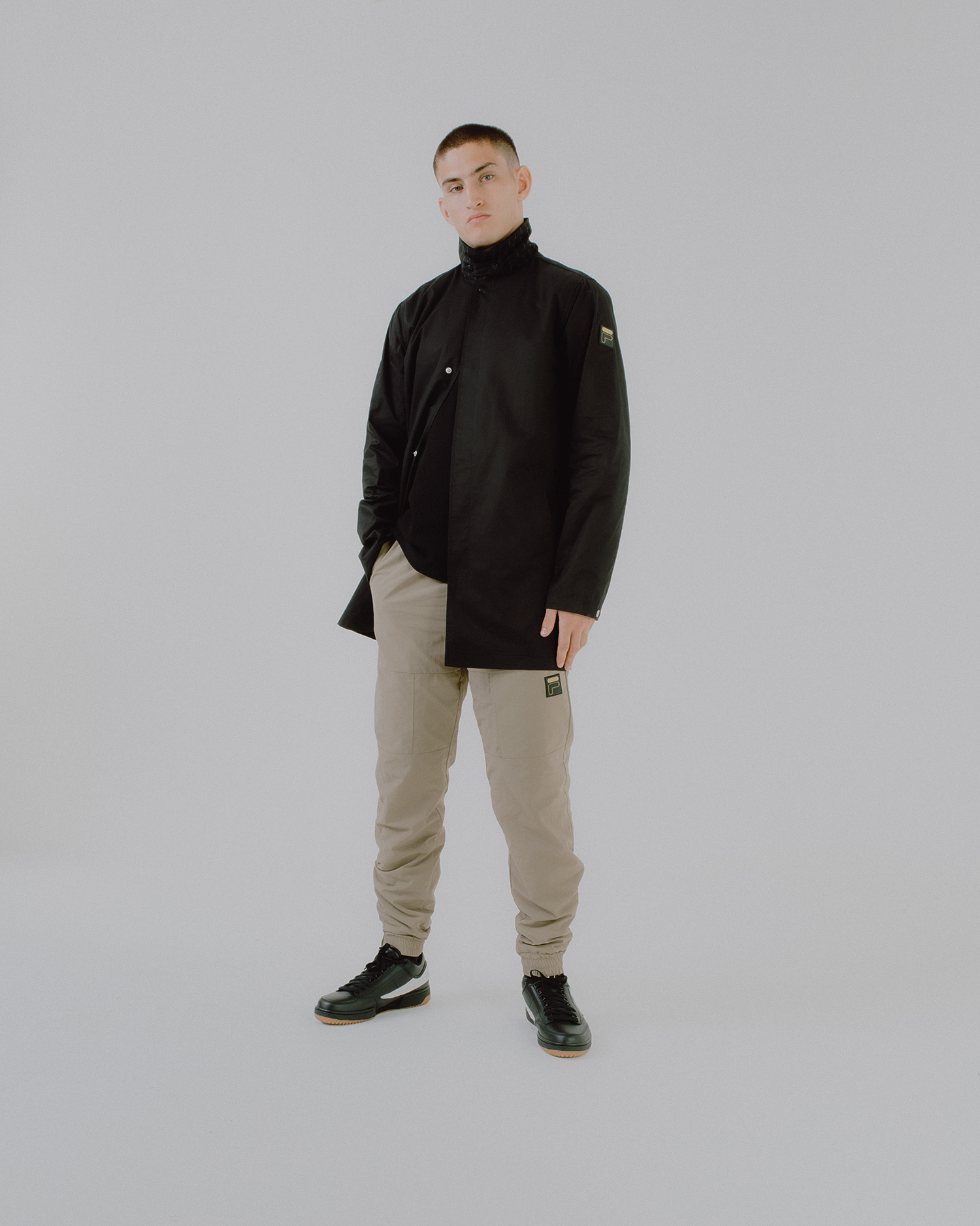 FILA | FW21 Campaign