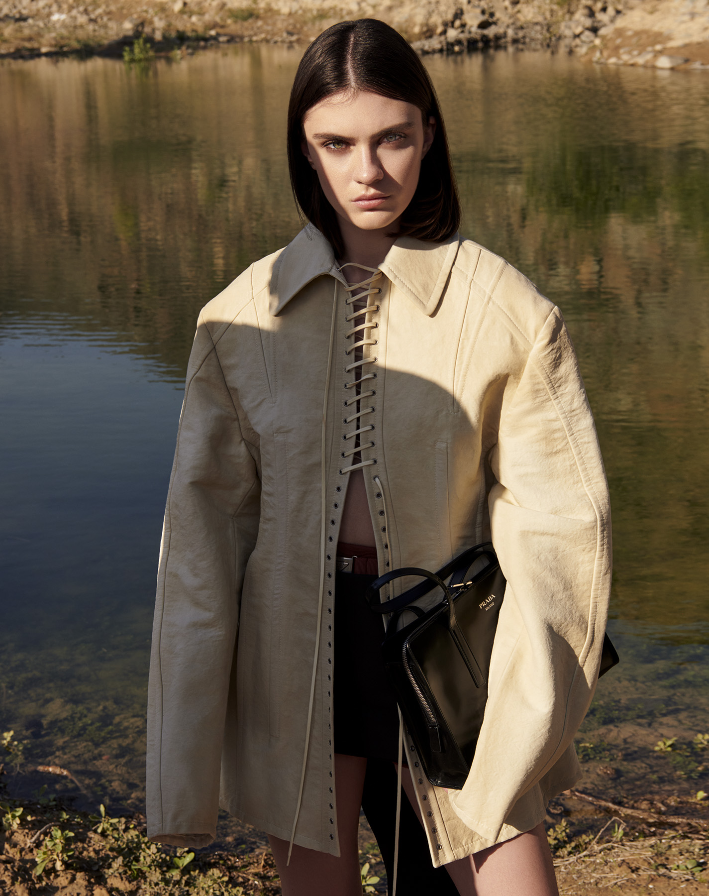 MOJEH | PRADA