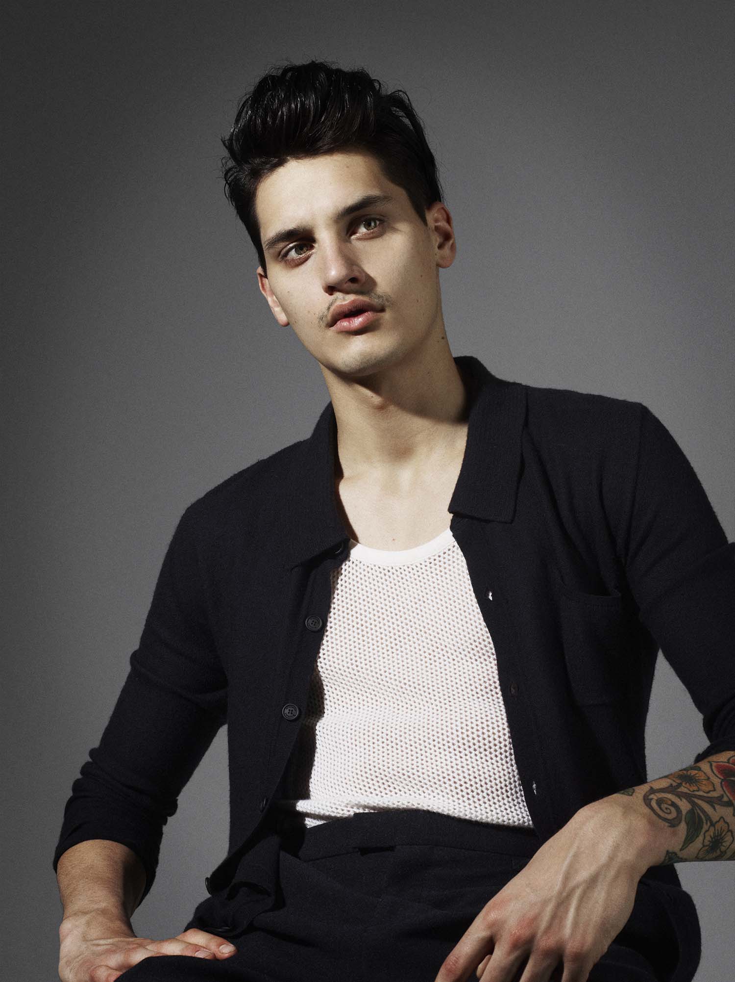 FILM NOIR | THE INDEPENDENT MAGAZINE