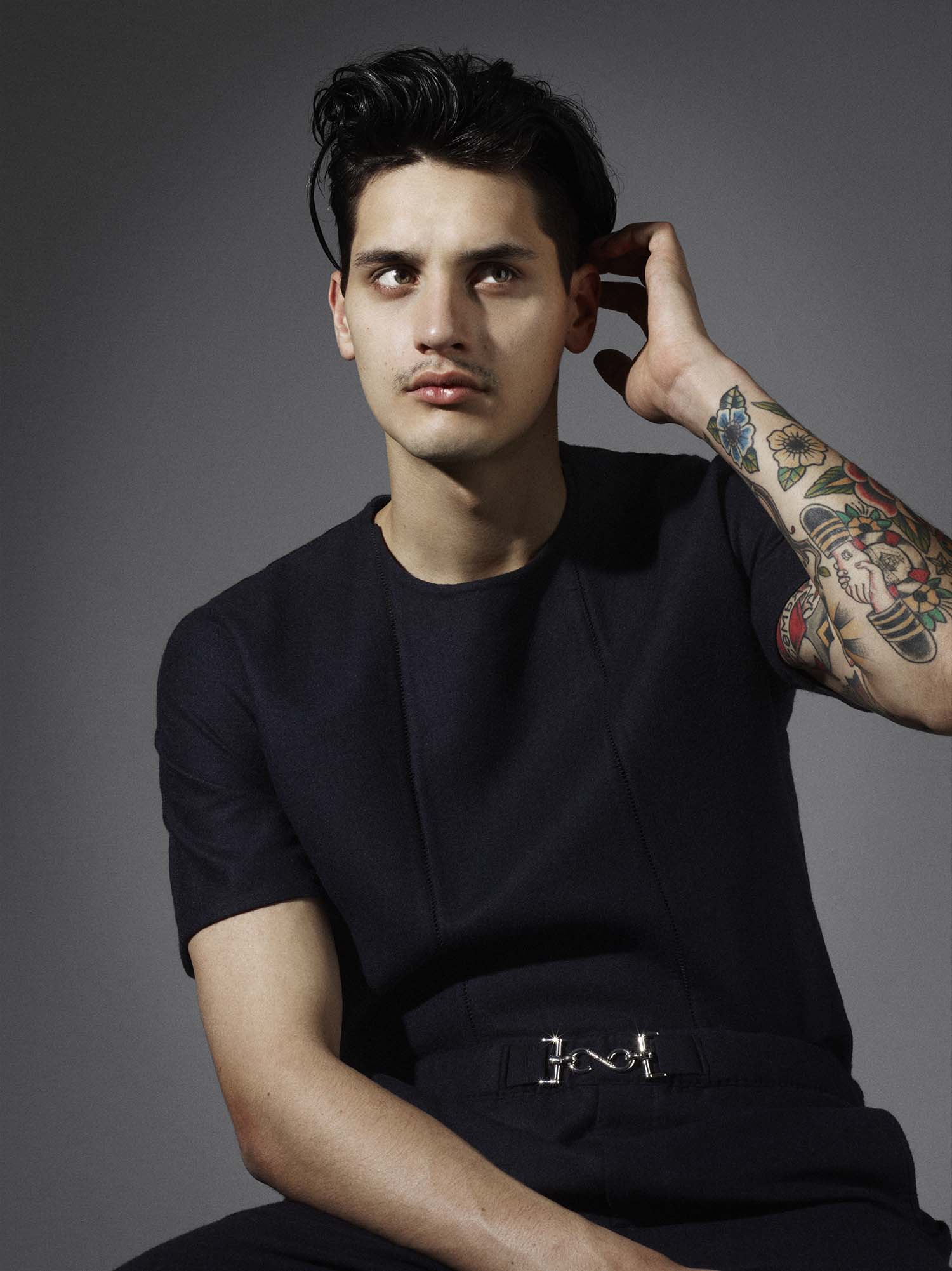 FILM NOIR | THE INDEPENDENT MAGAZINE