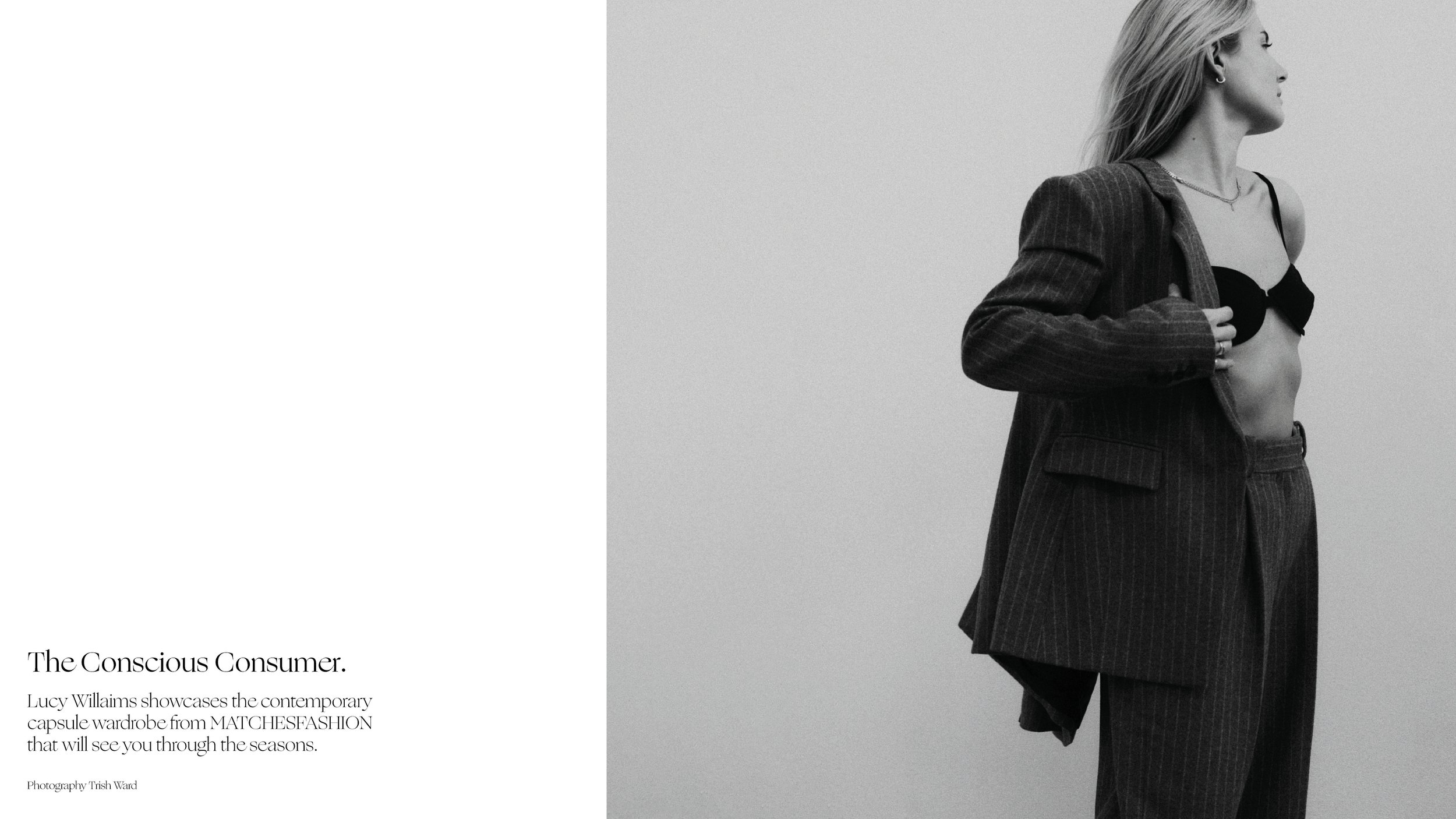 Well Curated | MatchesFashion