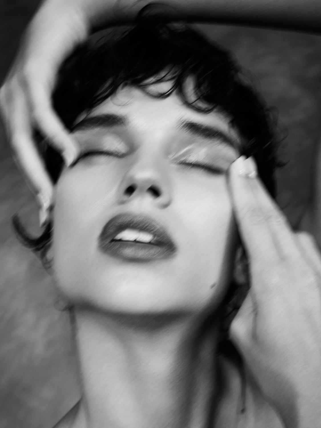 HARPERS BAZAAR SERBIA