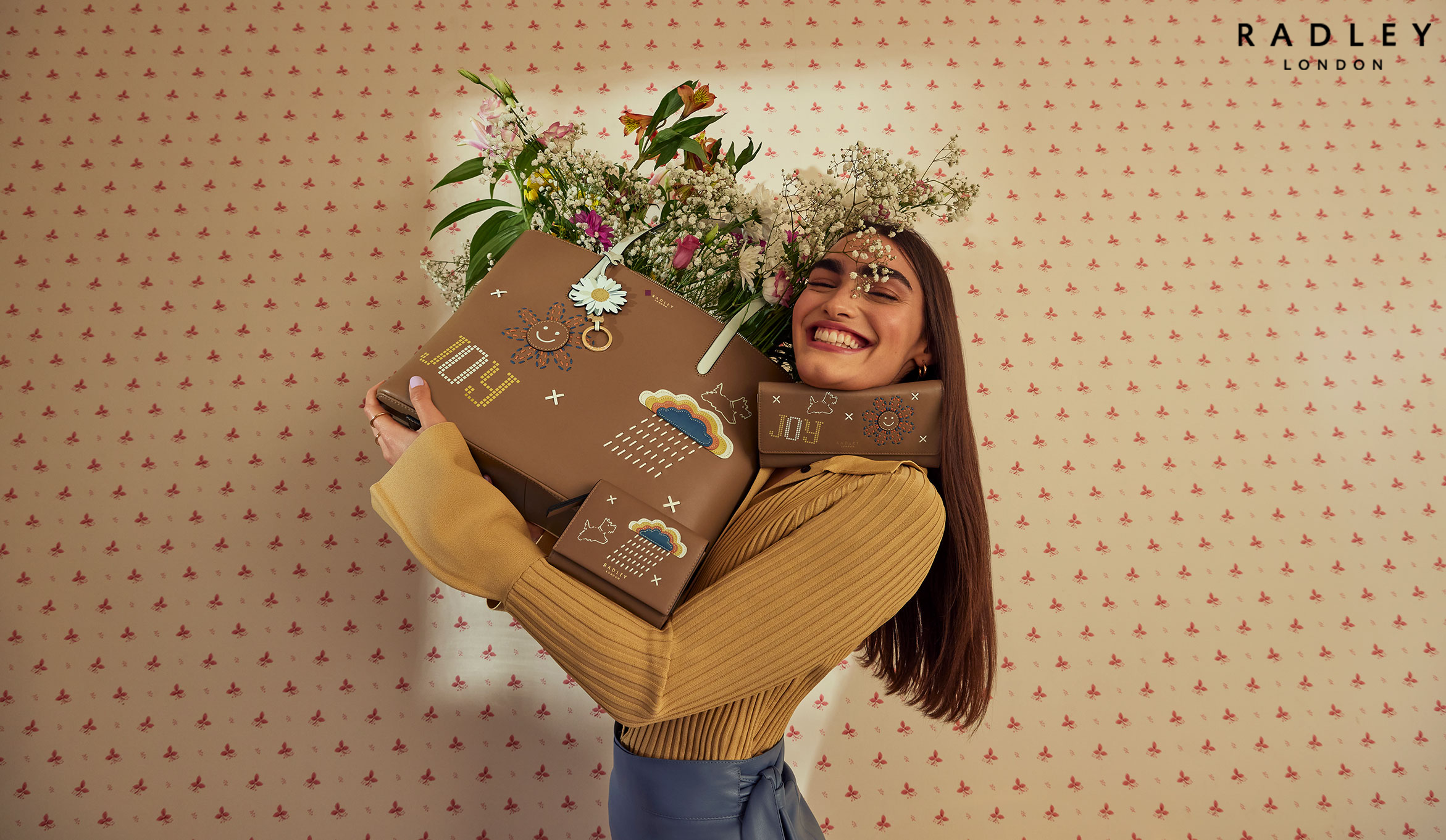 Radley | Joy Collection