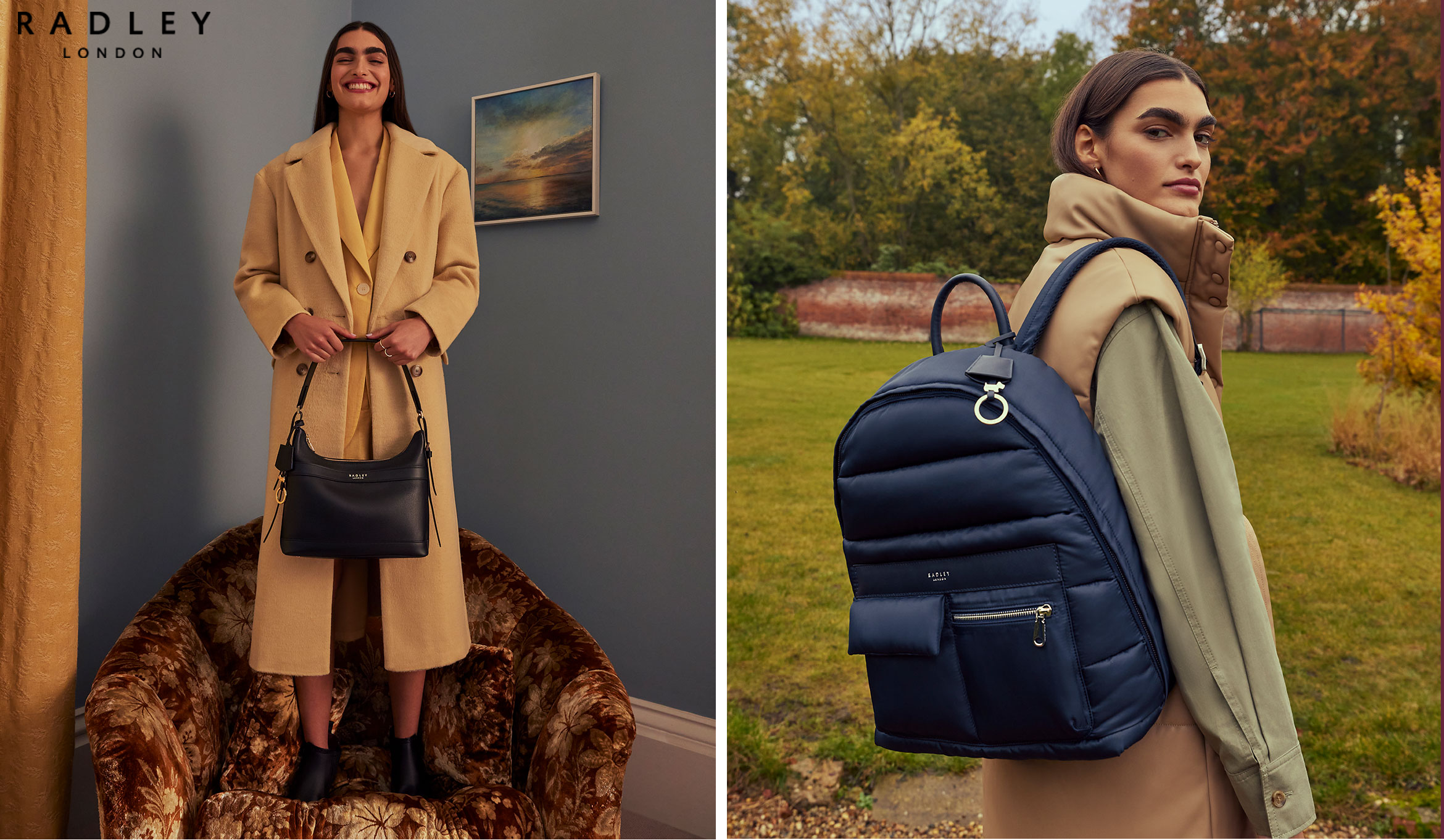 Radley | Joy Collection