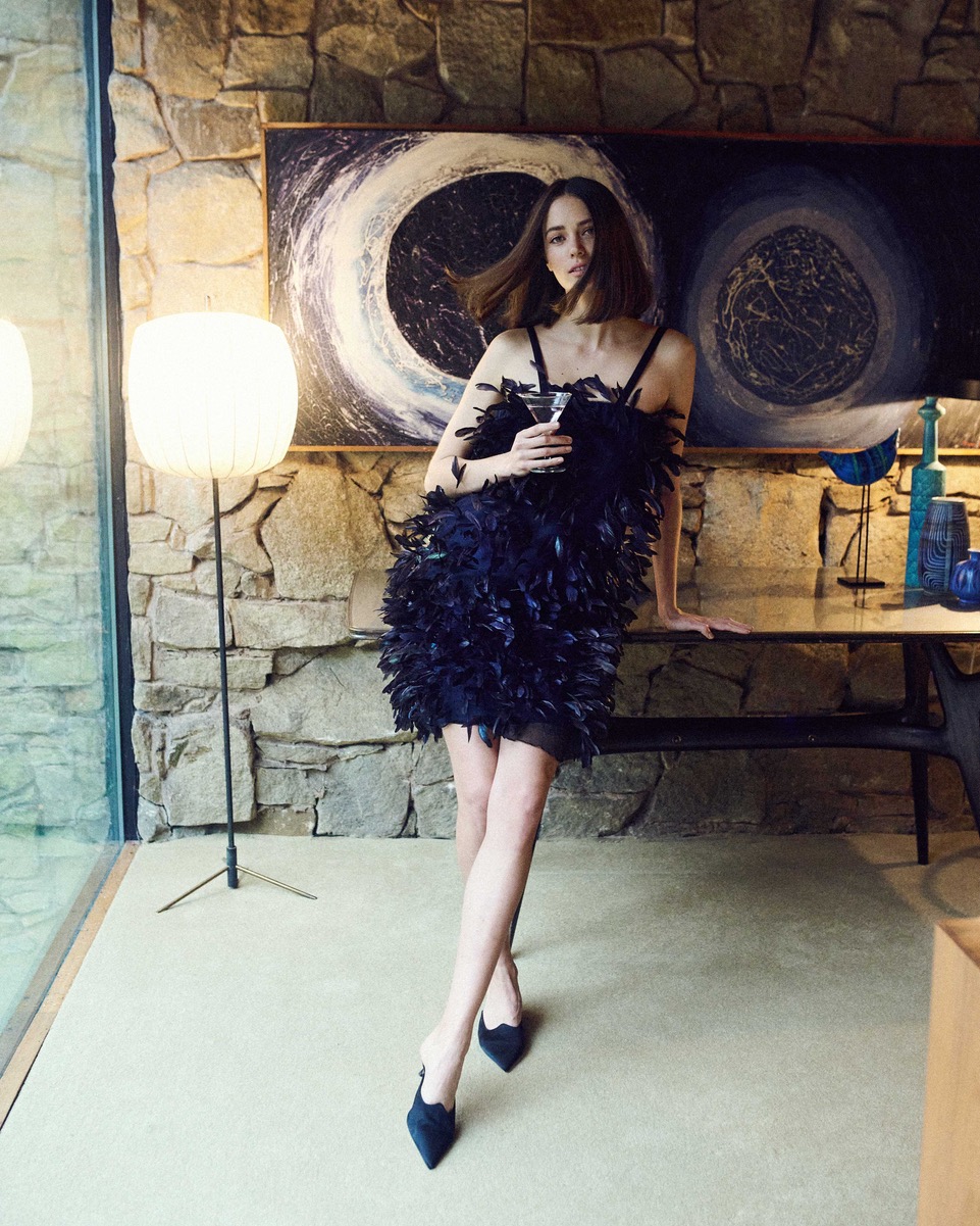 Joy | Red Magazine
