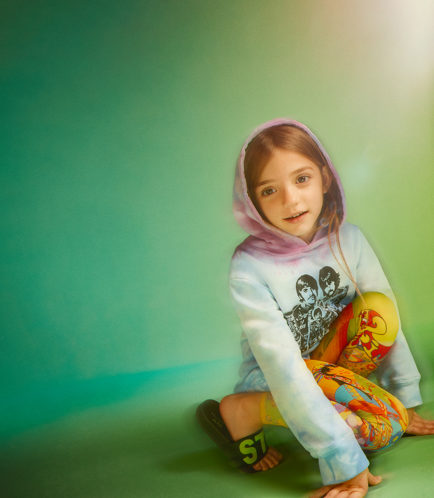 THE BEATLES | STELLA MCCARTNEY KIDS