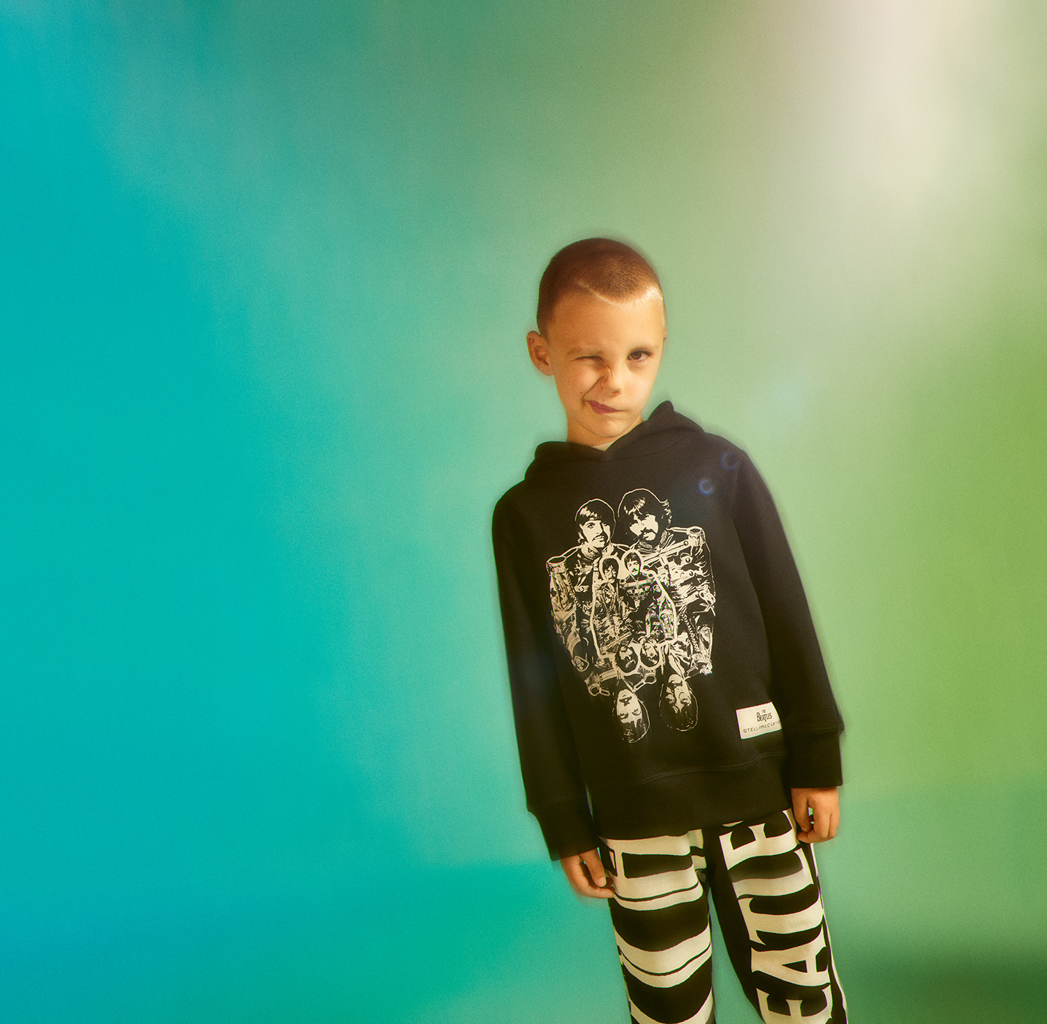 THE BEATLES | STELLA MCCARTNEY KIDS