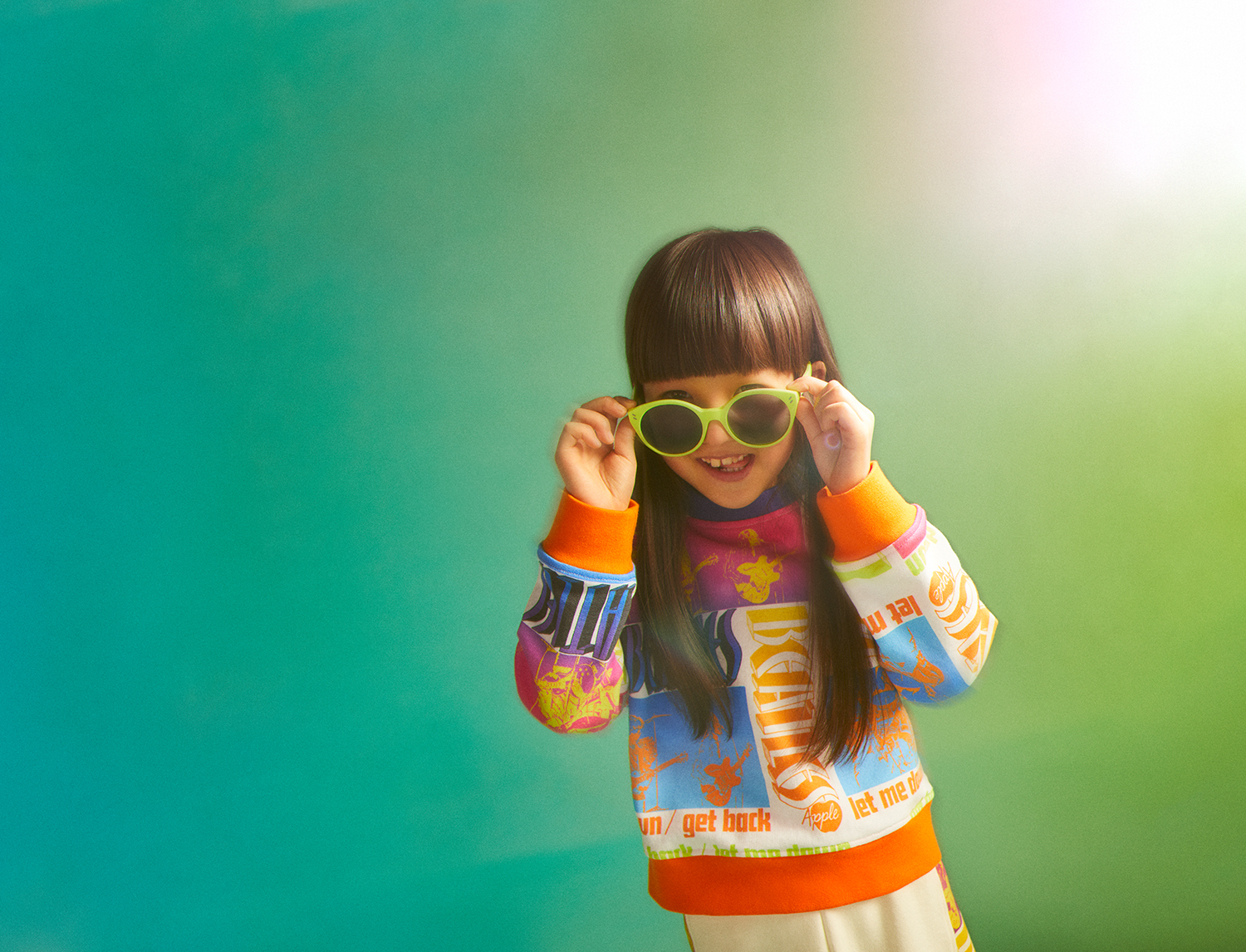 THE BEATLES | STELLA MCCARTNEY KIDS