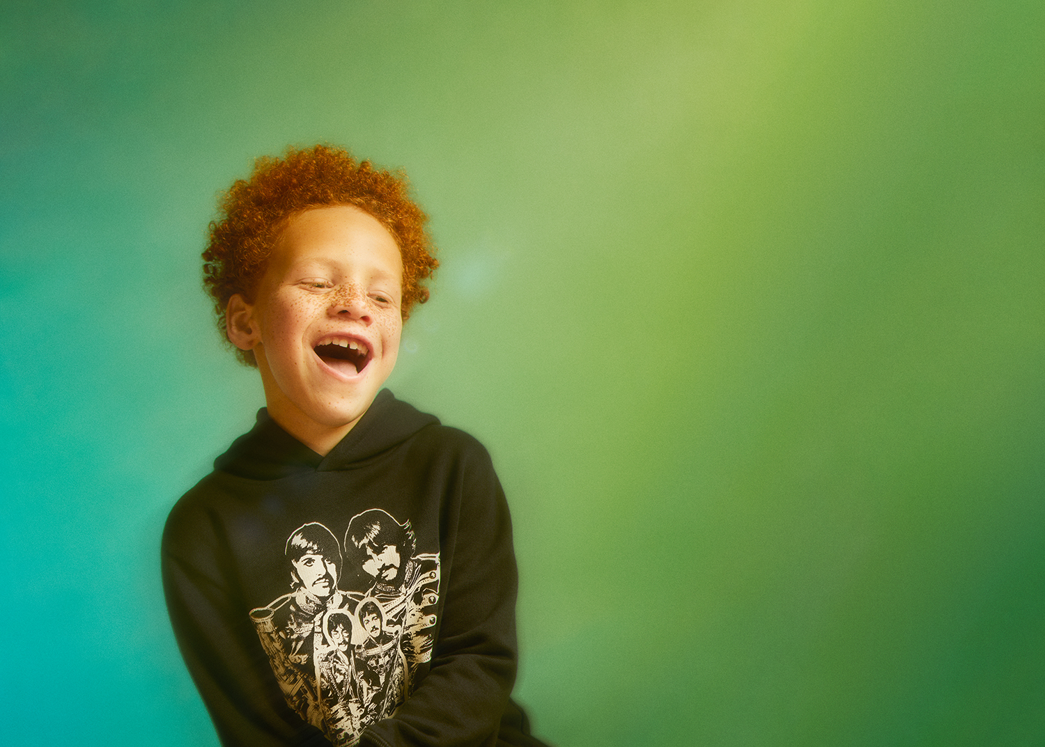 THE BEATLES | STELLA MCCARTNEY KIDS