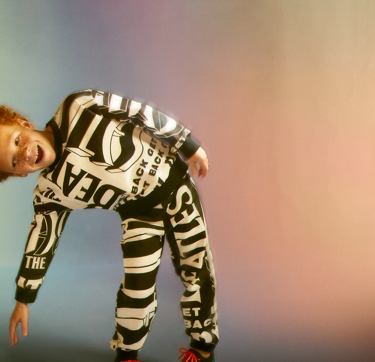 THE BEATLES | STELLA MCCARTNEY KIDS