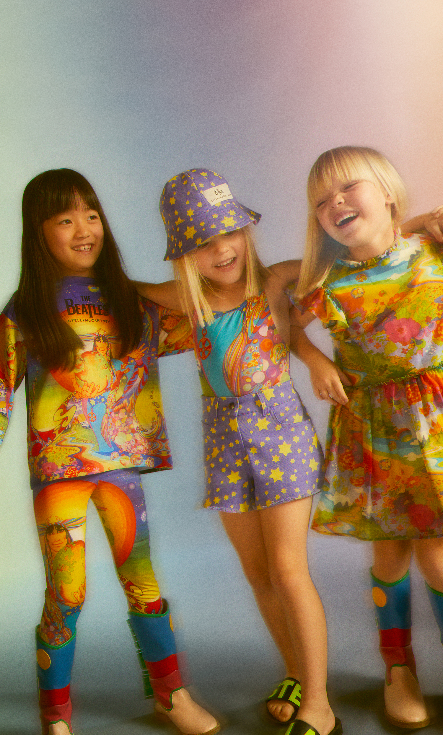 THE BEATLES | STELLA MCCARTNEY KIDS