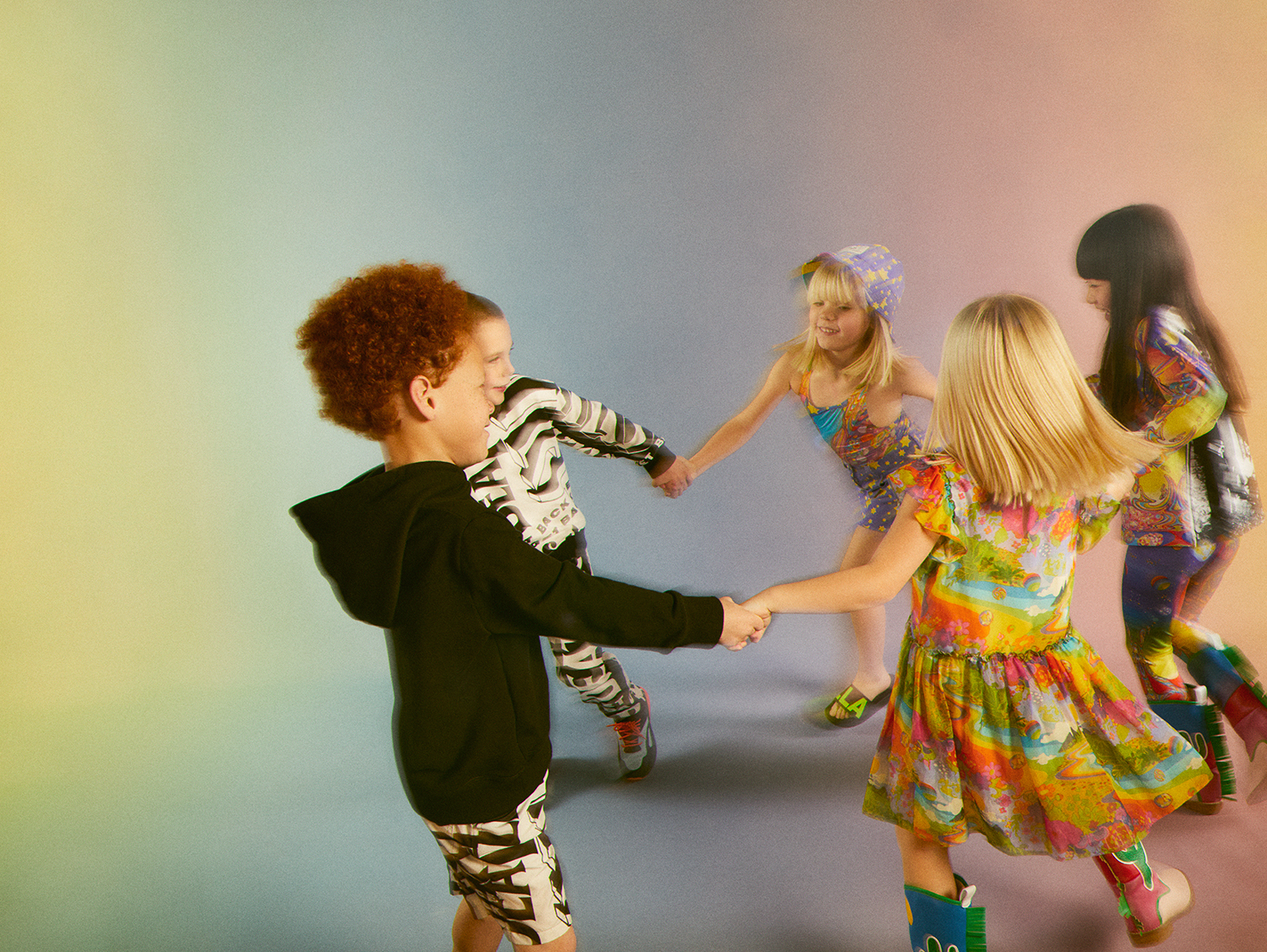 THE BEATLES | STELLA MCCARTNEY KIDS