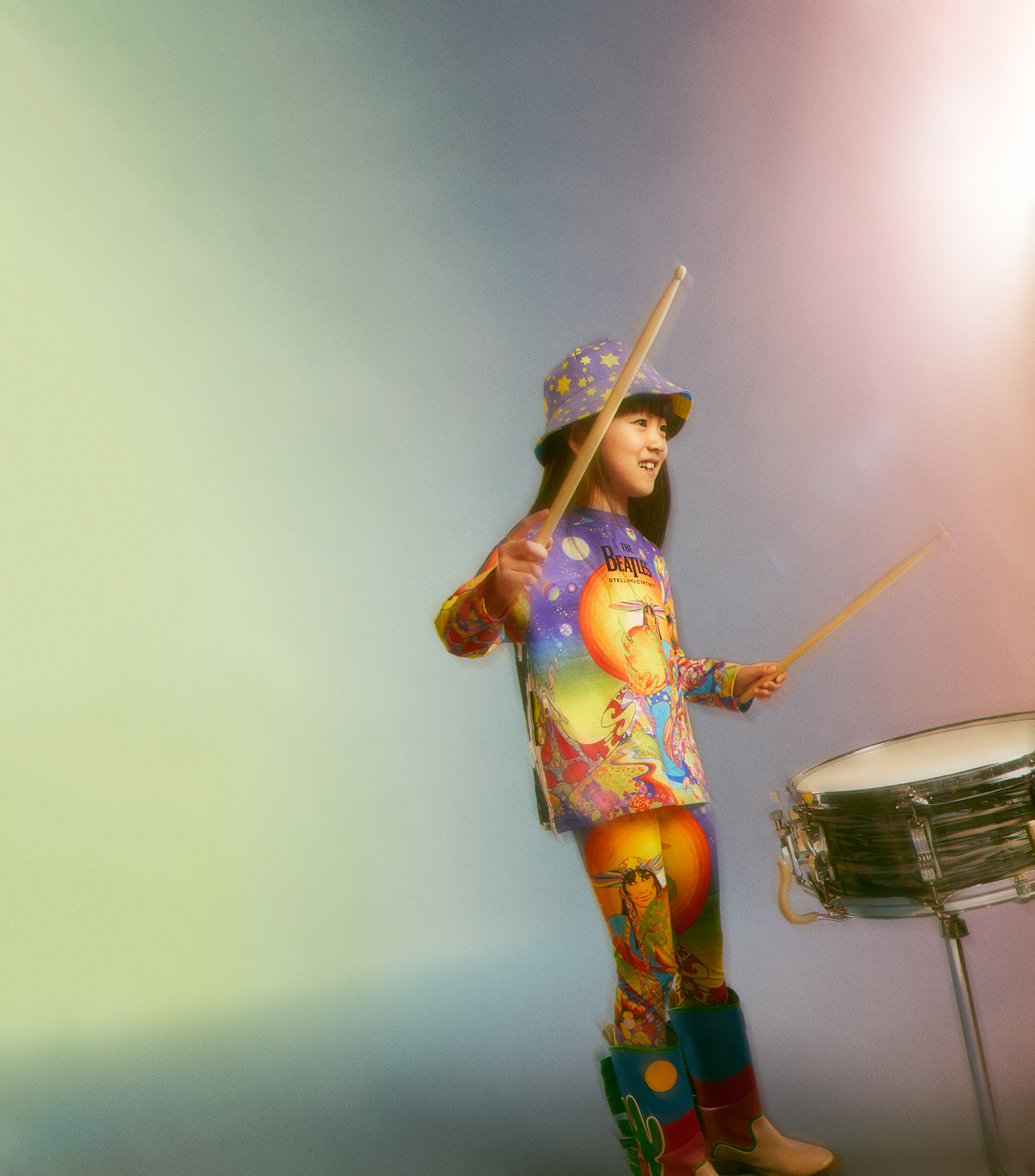 THE BEATLES | STELLA MCCARTNEY KIDS