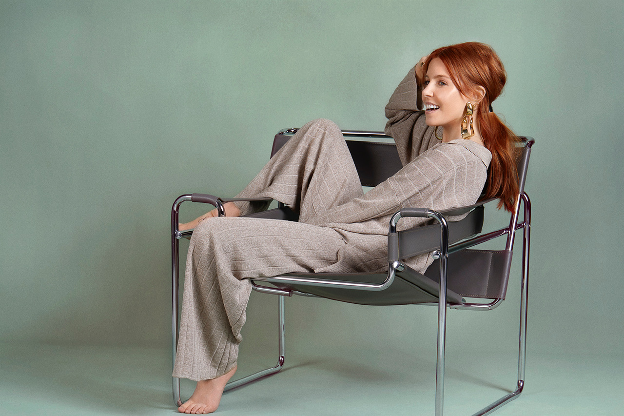Stacey Dooley