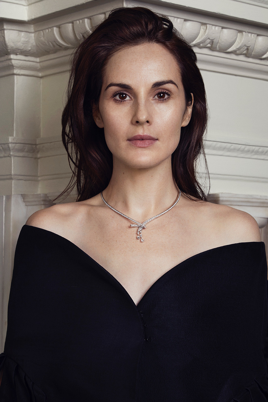 Michelle Dockery