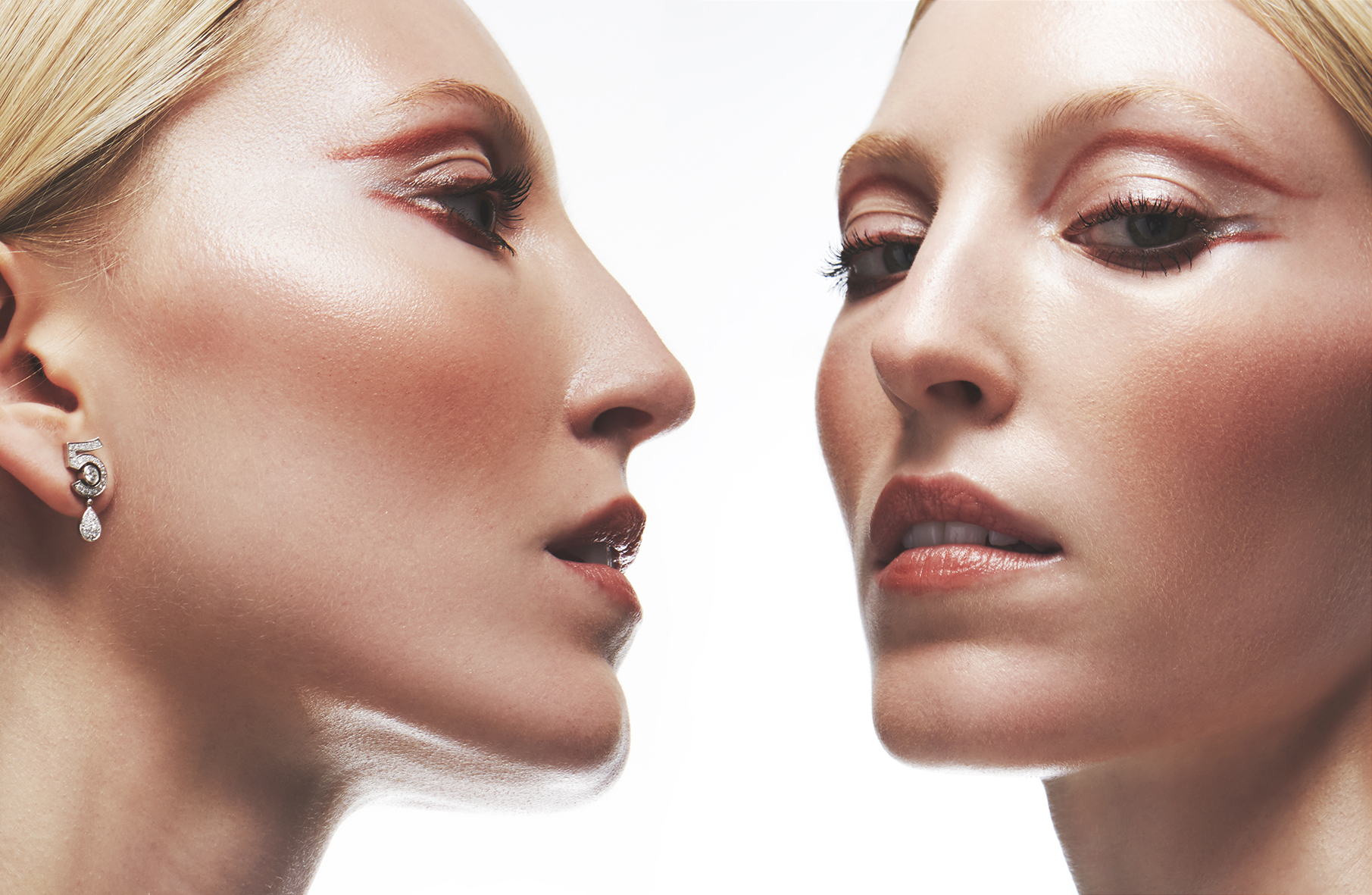 TANK x CHANEL | SS22