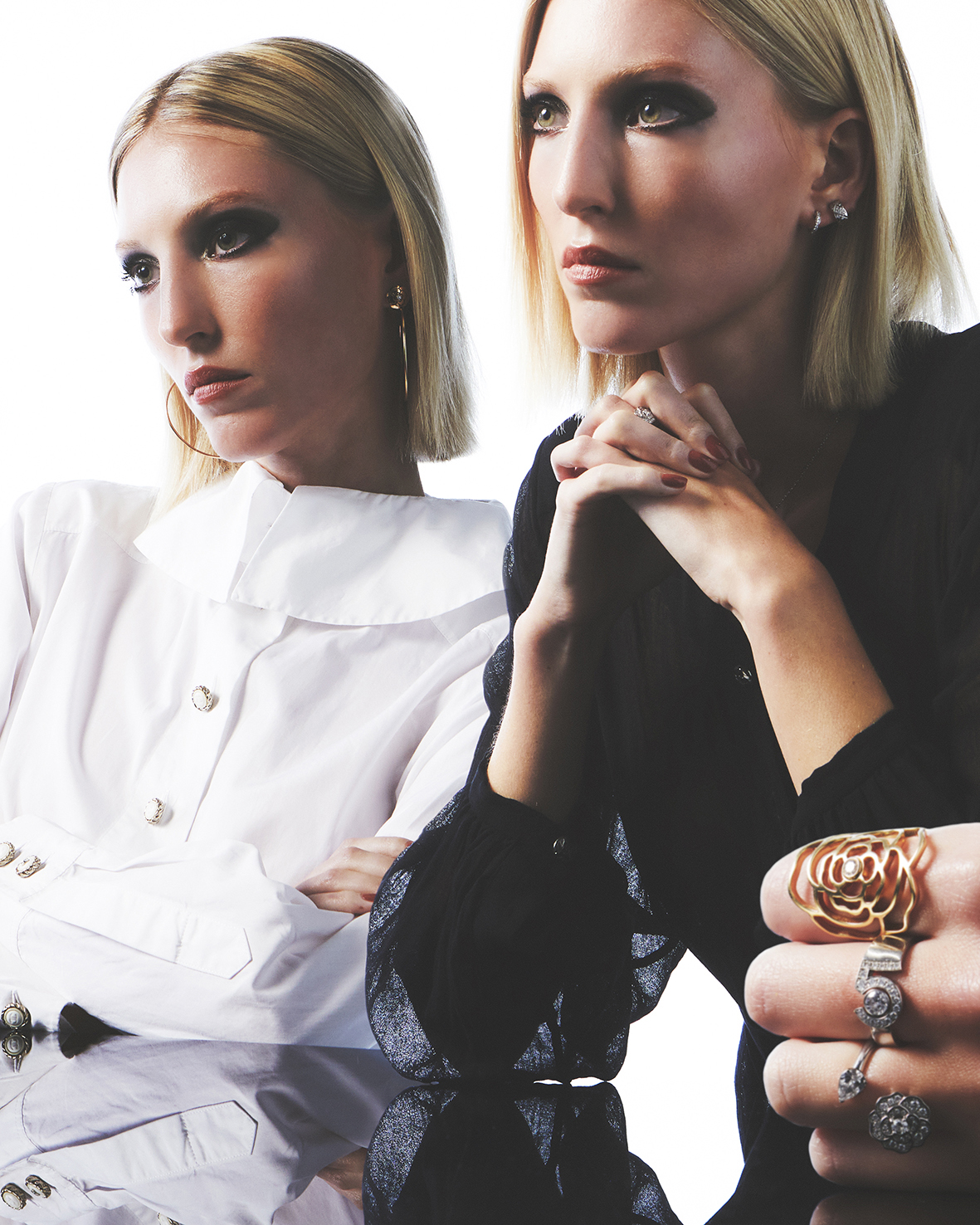 TANK x CHANEL | SS22