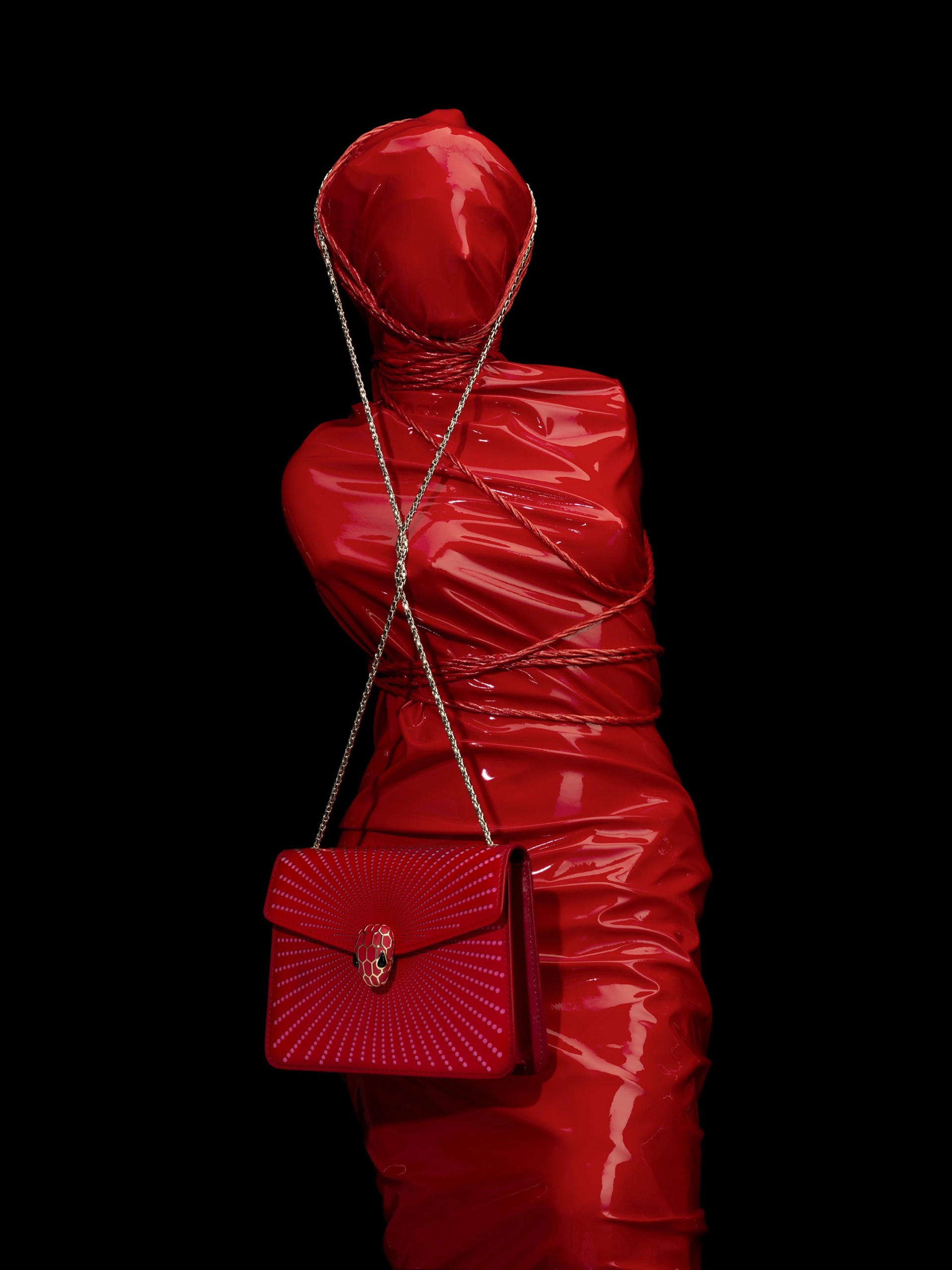 Wonderland x Bulgari