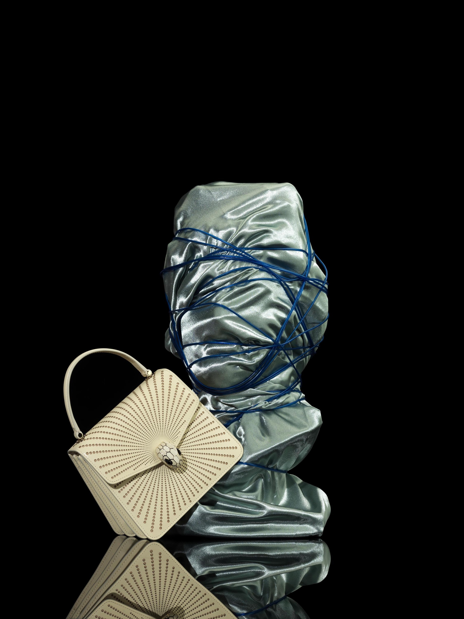 Wonderland x Bulgari