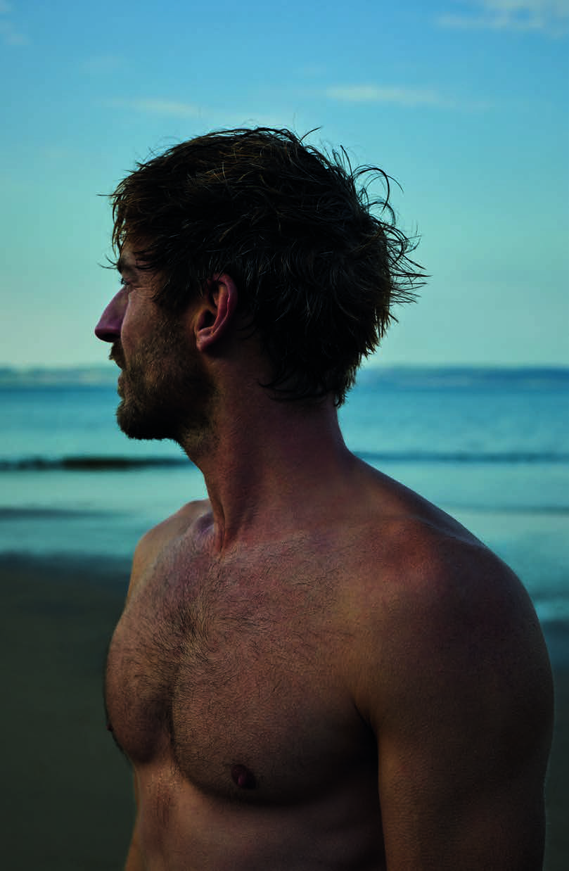 WELL CURATED | WELL TRAVELLED | JAMES AIKEN