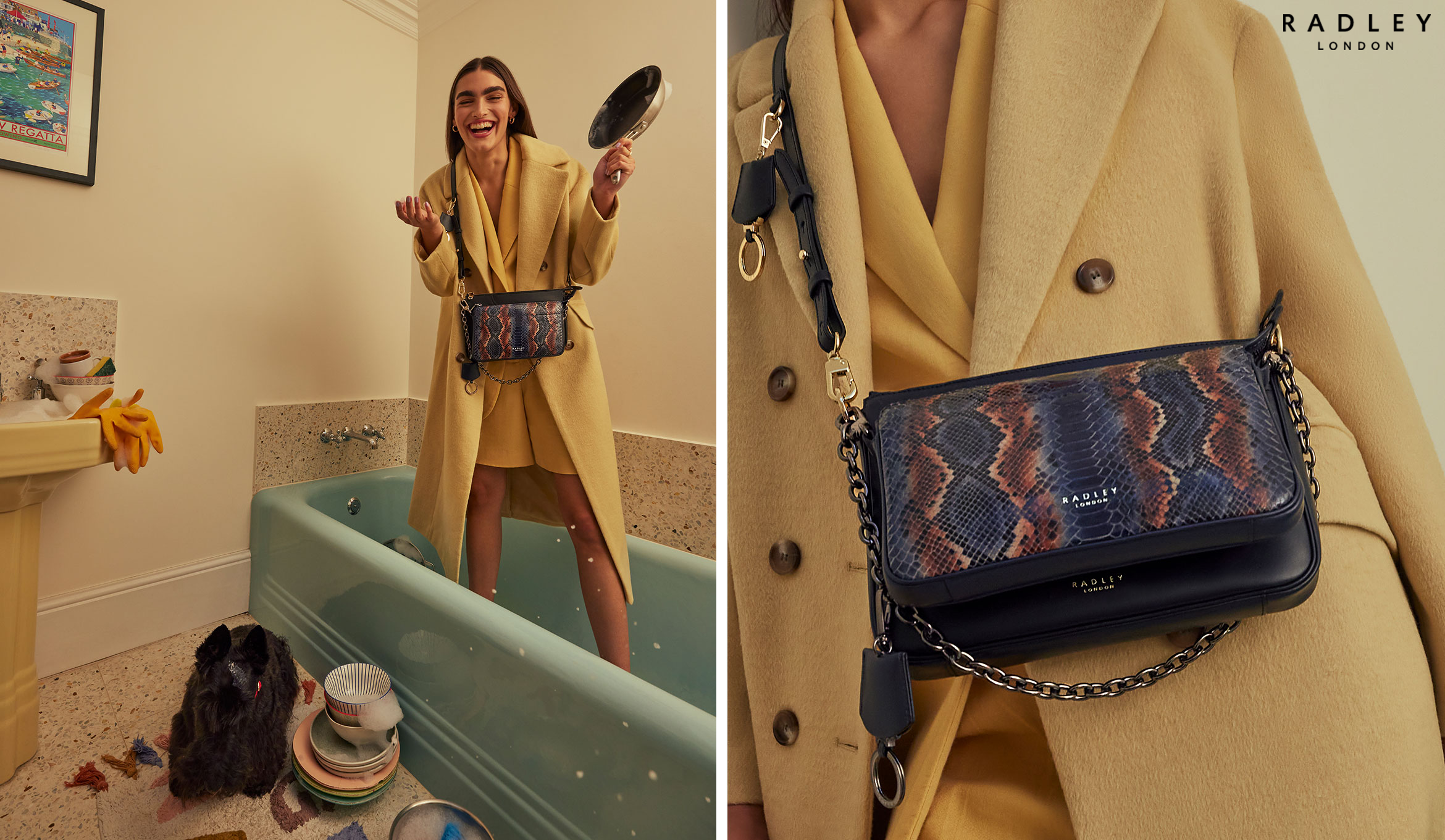 Radley | Joy Collection