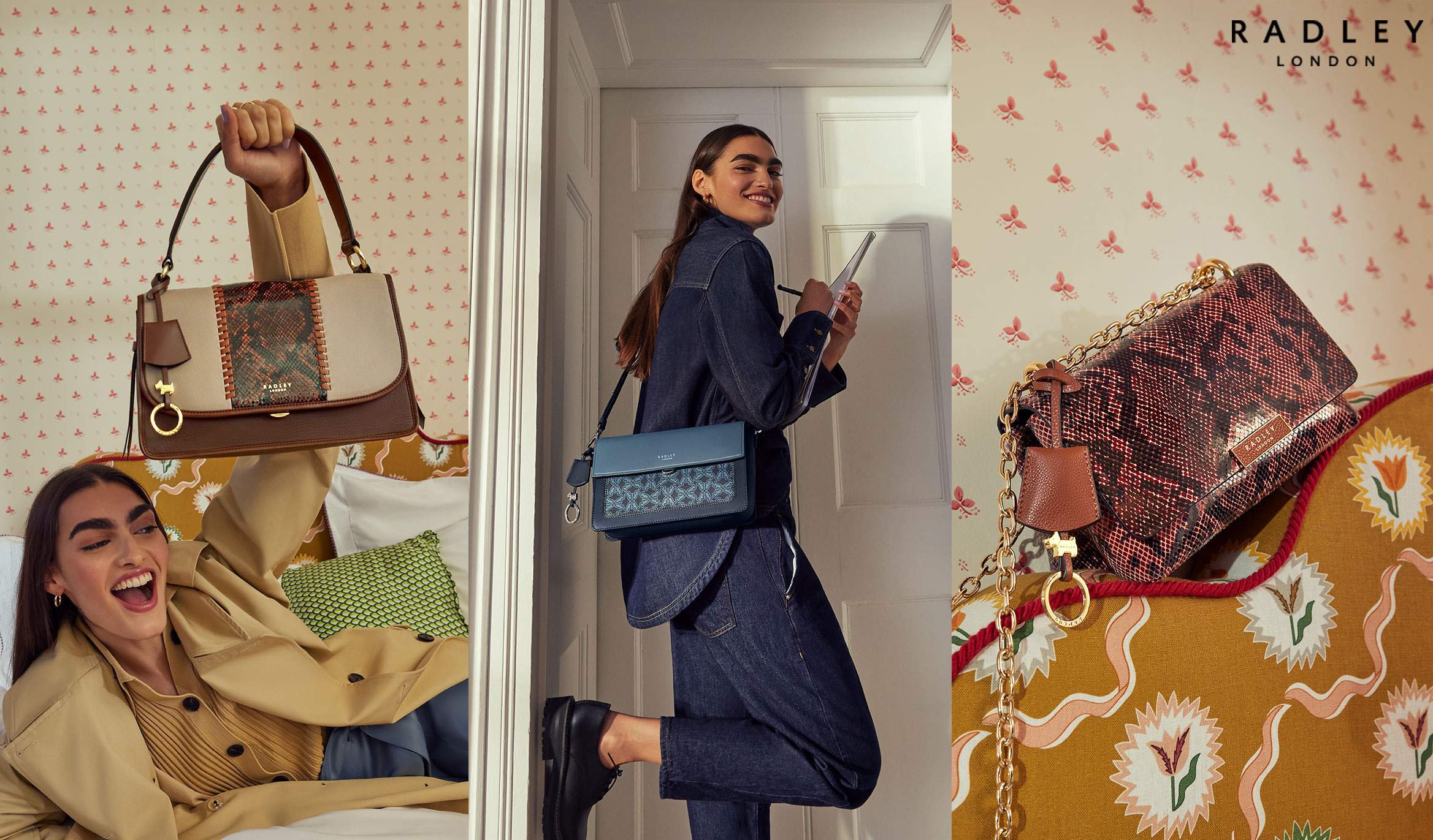 Radley | Joy Collection