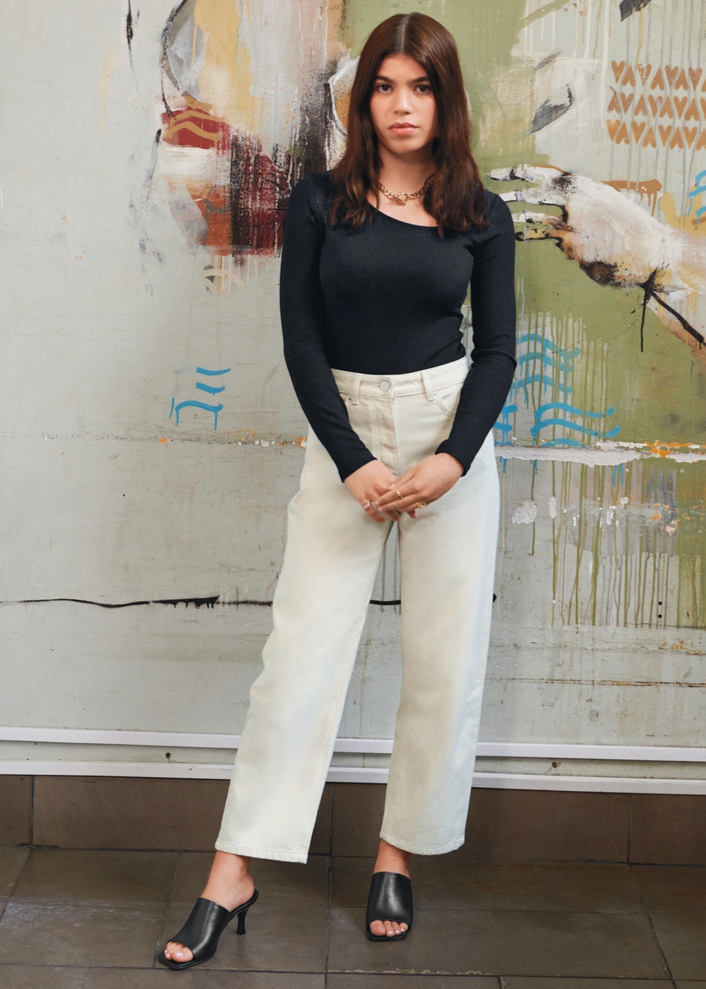 NEXT X Molly Moorish Gallagher