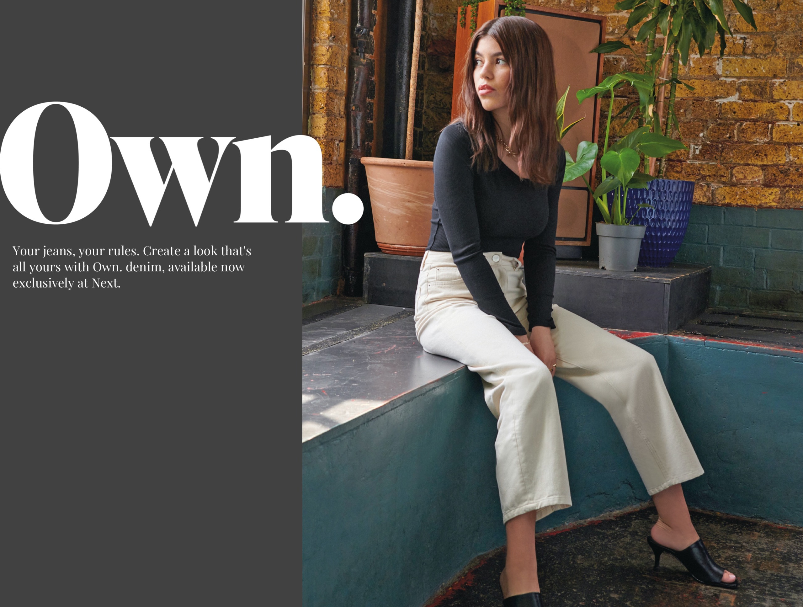 NEXT X Molly Moorish Gallagher