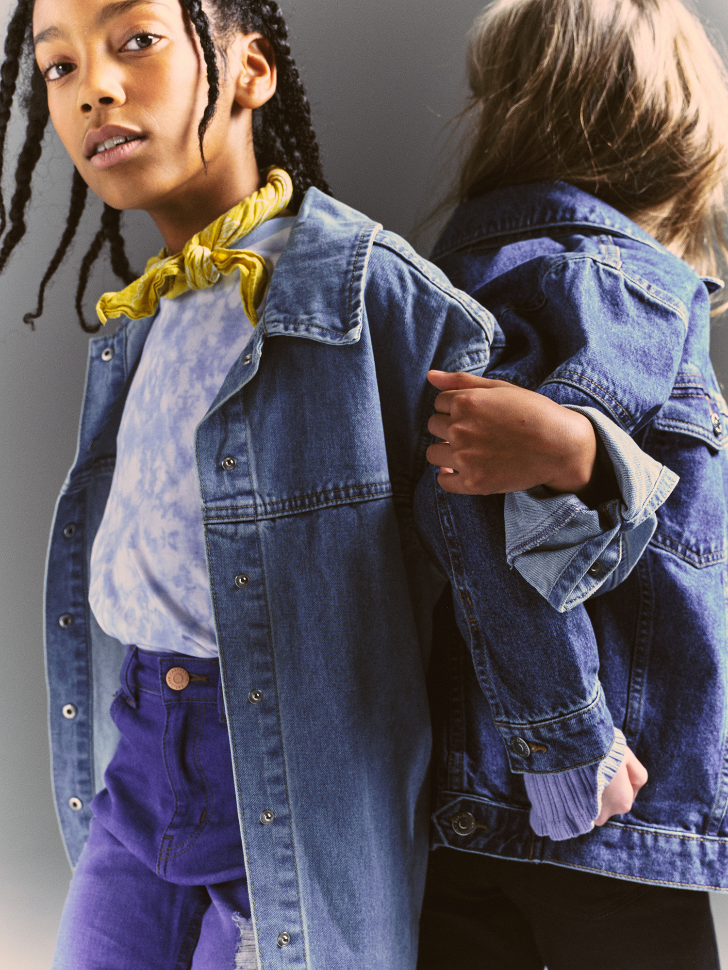 GEORGE AT ASDA | KIDS DENIM