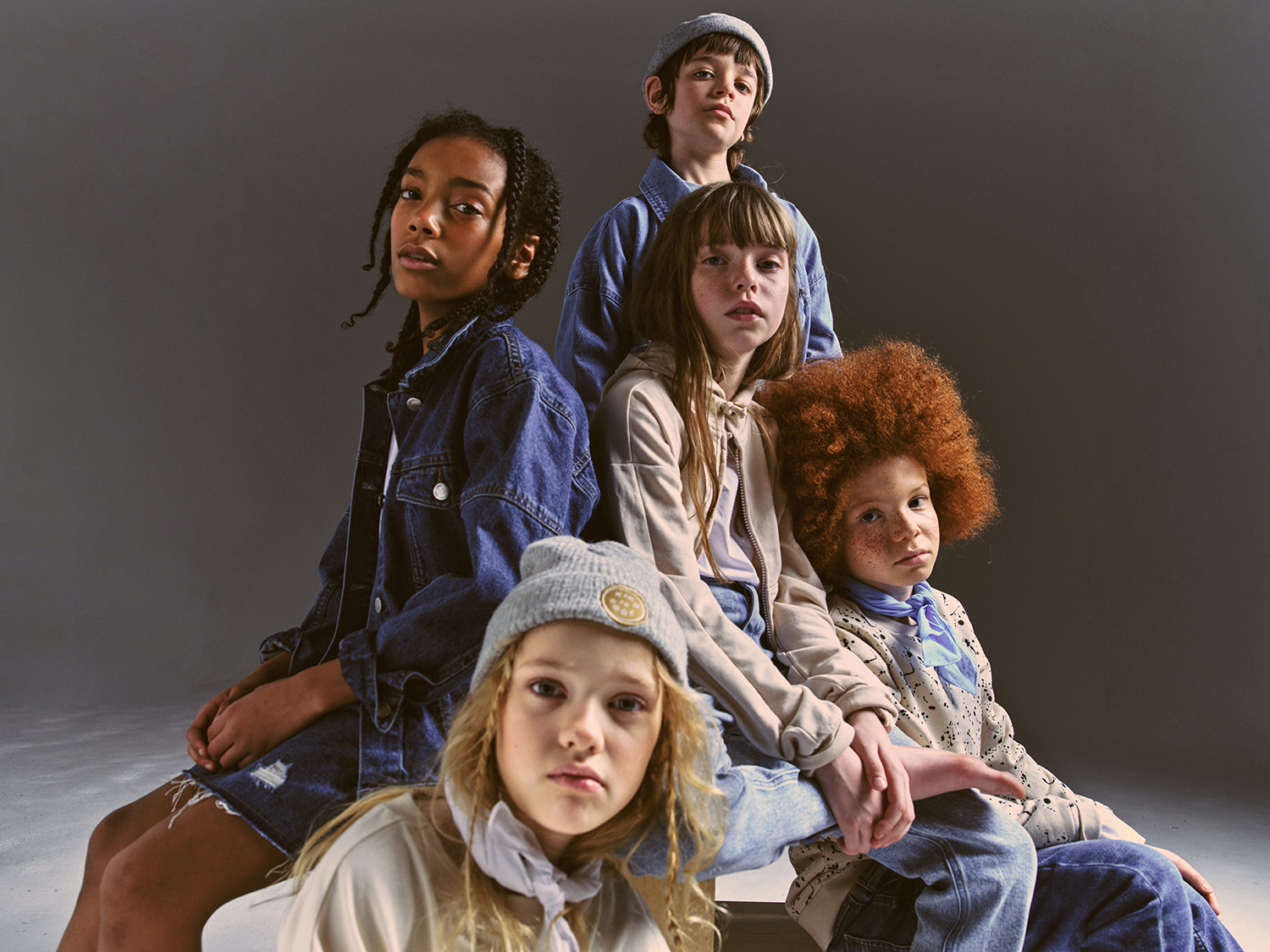 GEORGE AT ASDA | KIDS DENIM