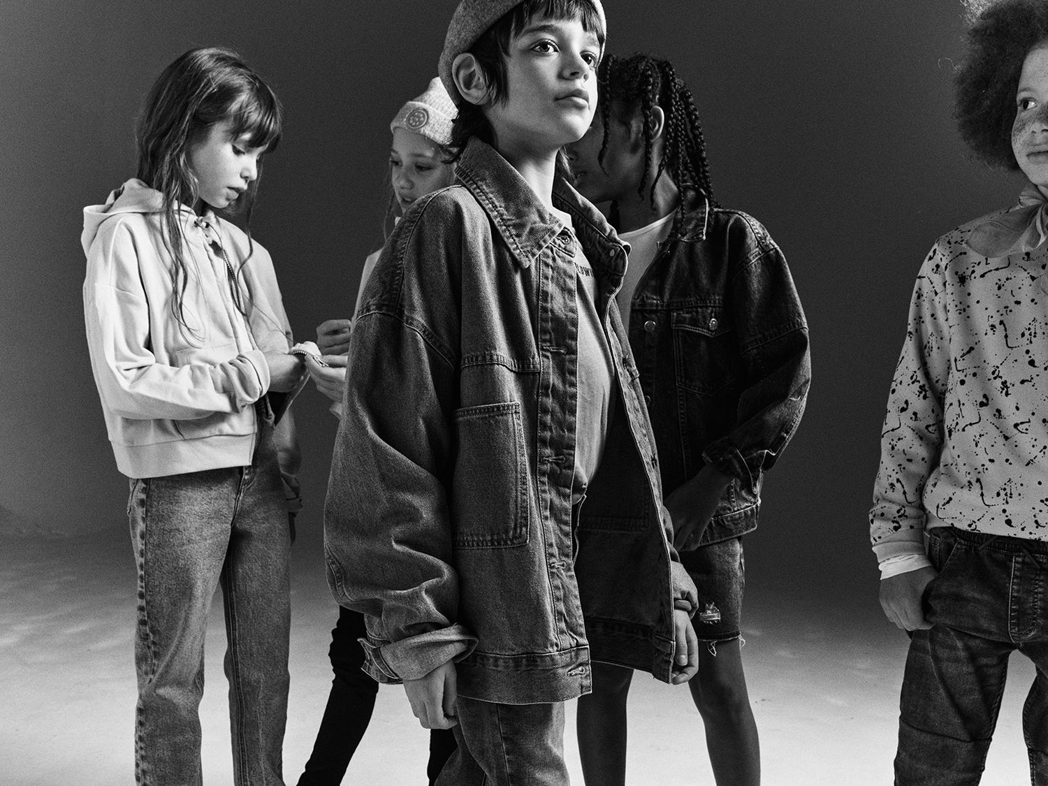 GEORGE AT ASDA | KIDS DENIM