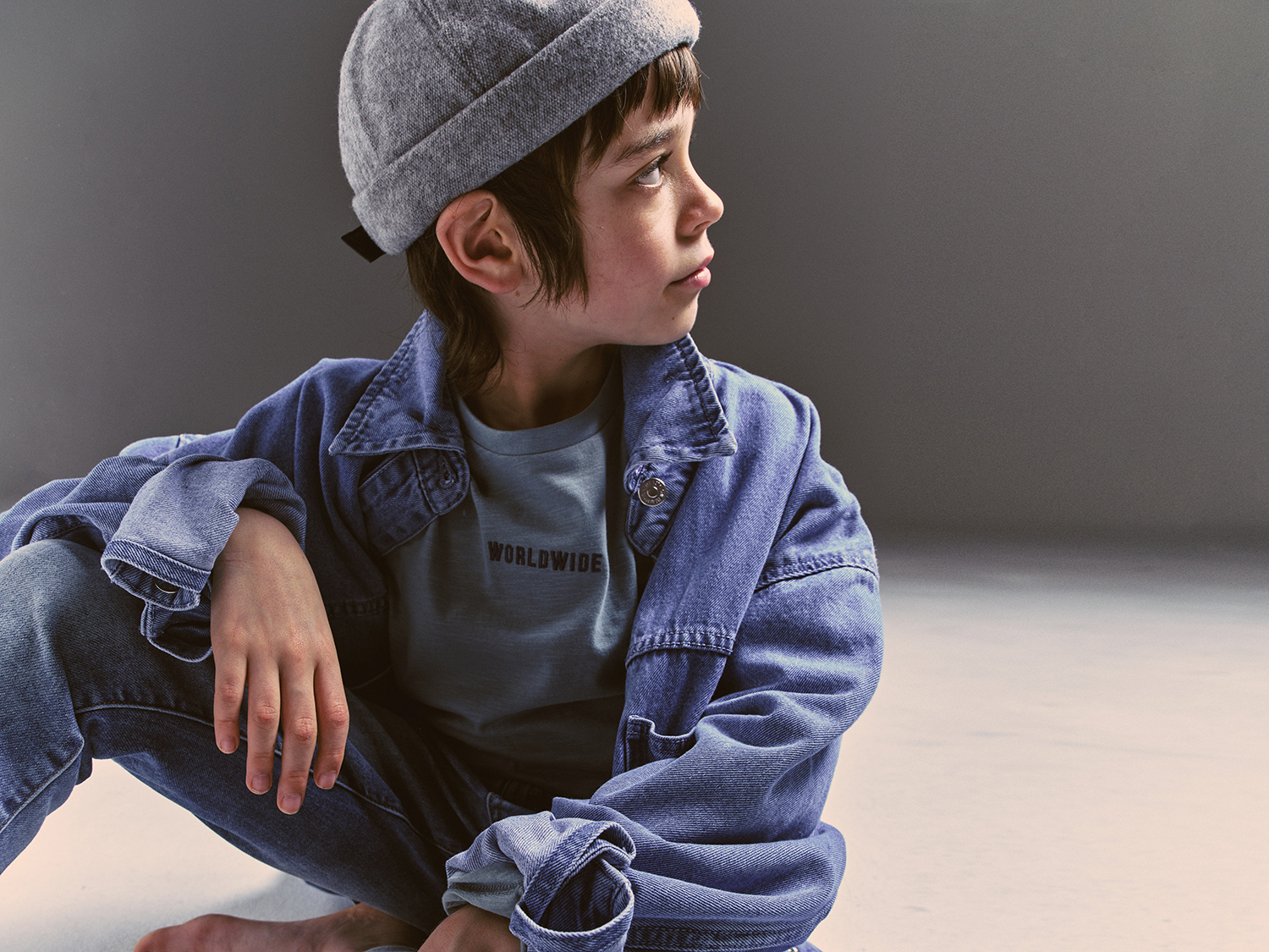 GEORGE AT ASDA | KIDS DENIM