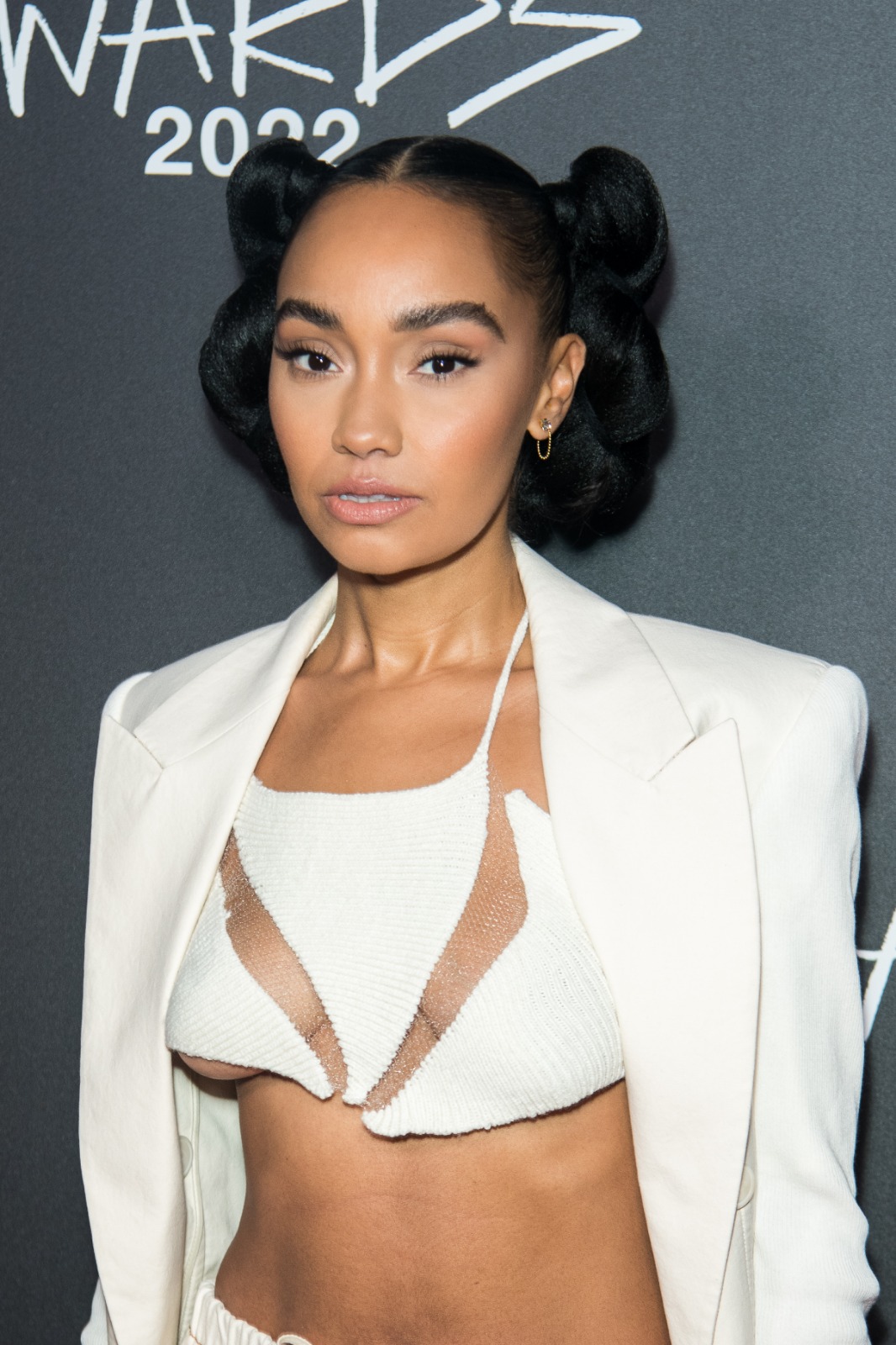 Leigh-Anne Pinnock | NME Awards