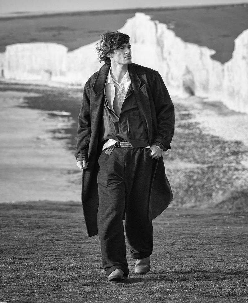 M Magazine | Jack Harries