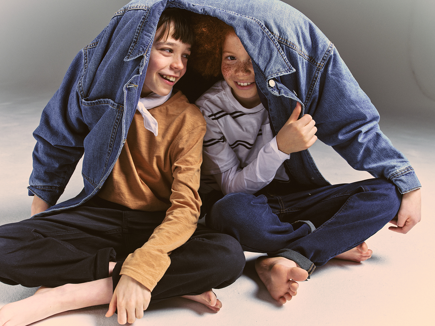 GEORGE AT ASDA | KIDS DENIM