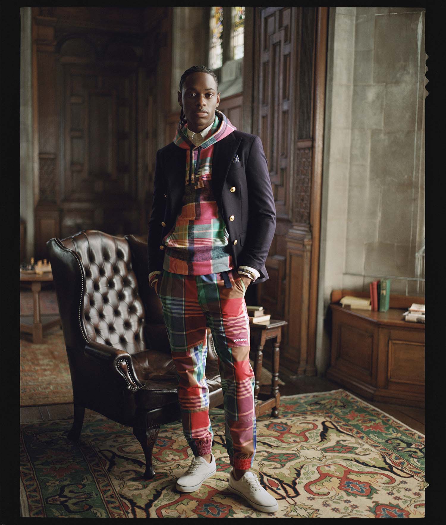 RALPH LAUREN | POLO SPORT