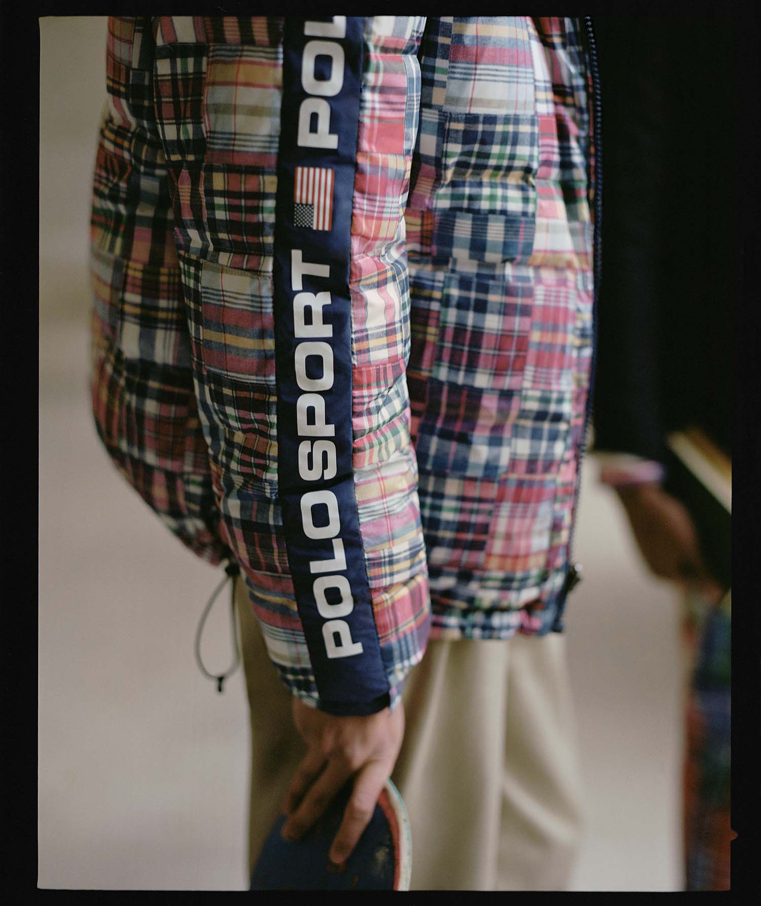 RALPH LAUREN | POLO SPORT