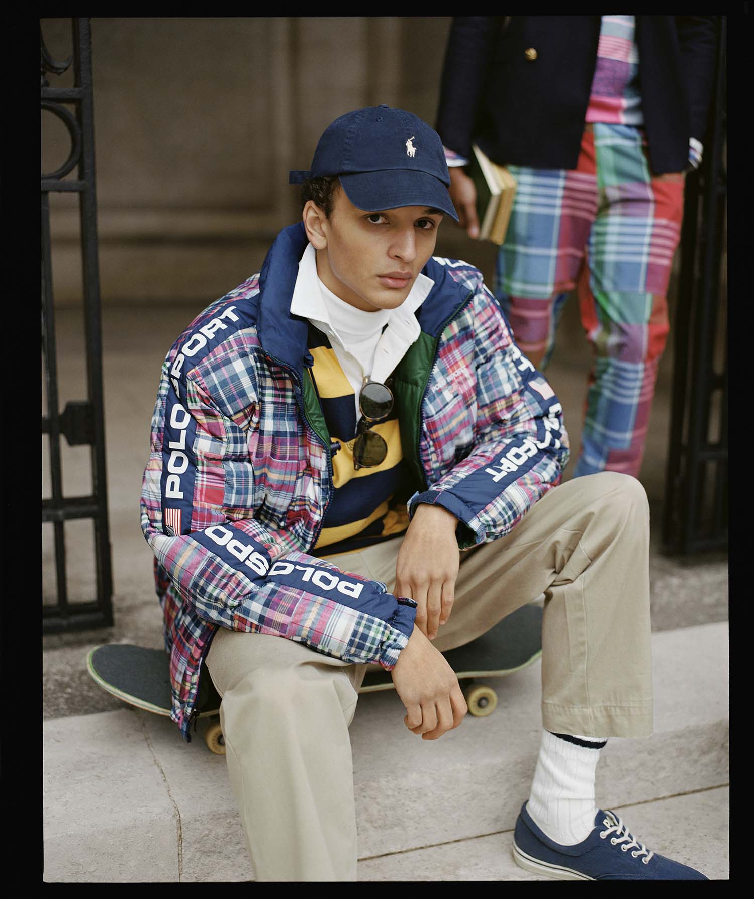RALPH LAUREN | POLO SPORT