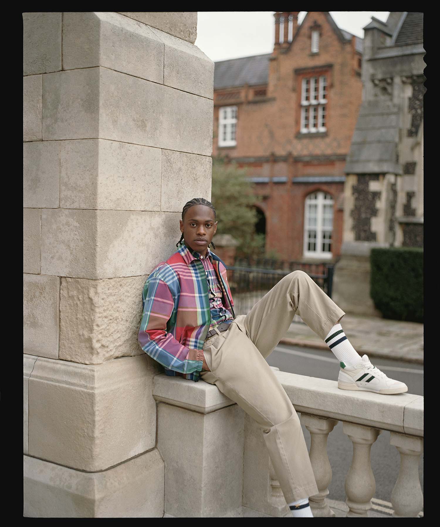RALPH LAUREN | POLO SPORT