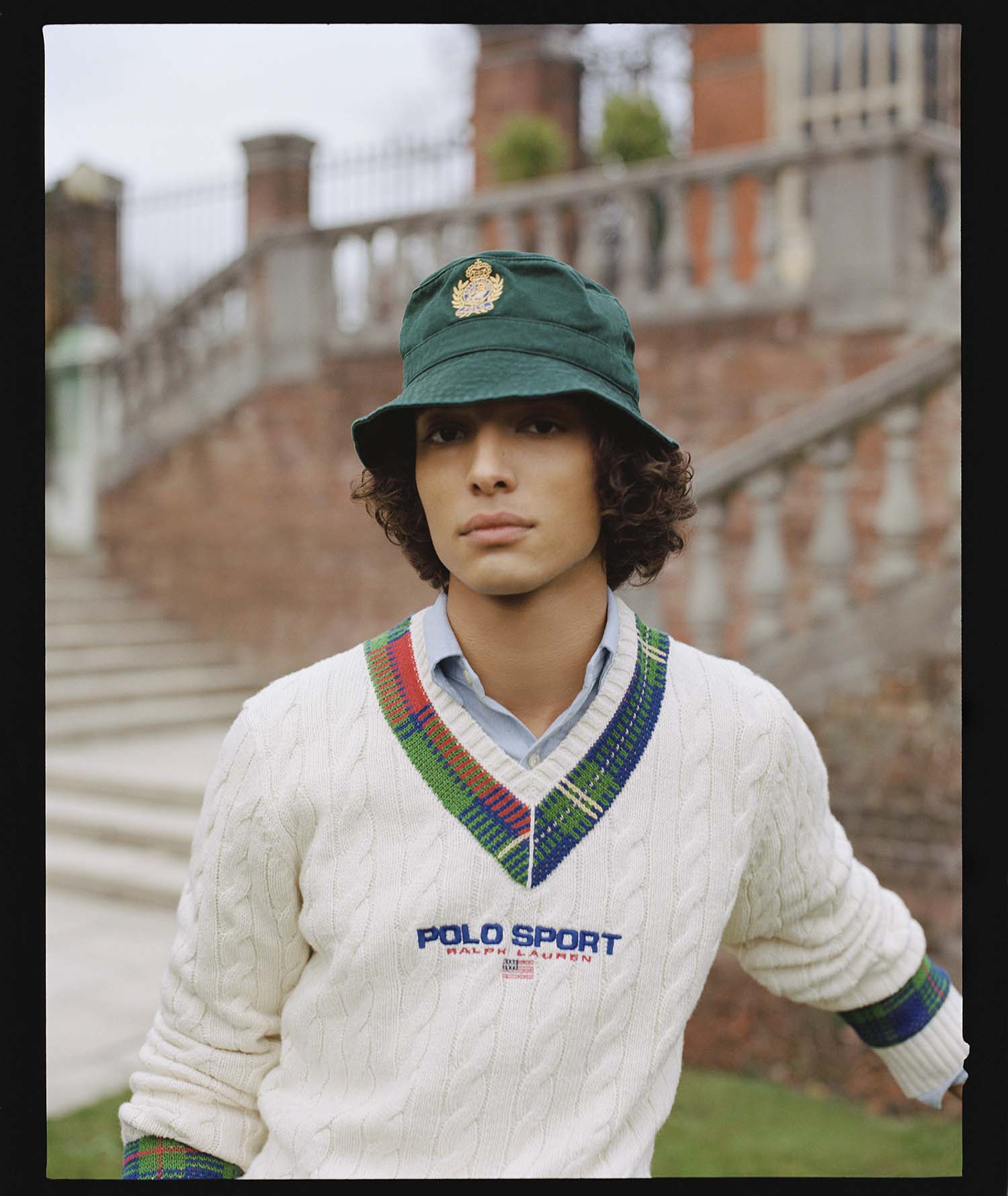 RALPH LAUREN | POLO SPORT