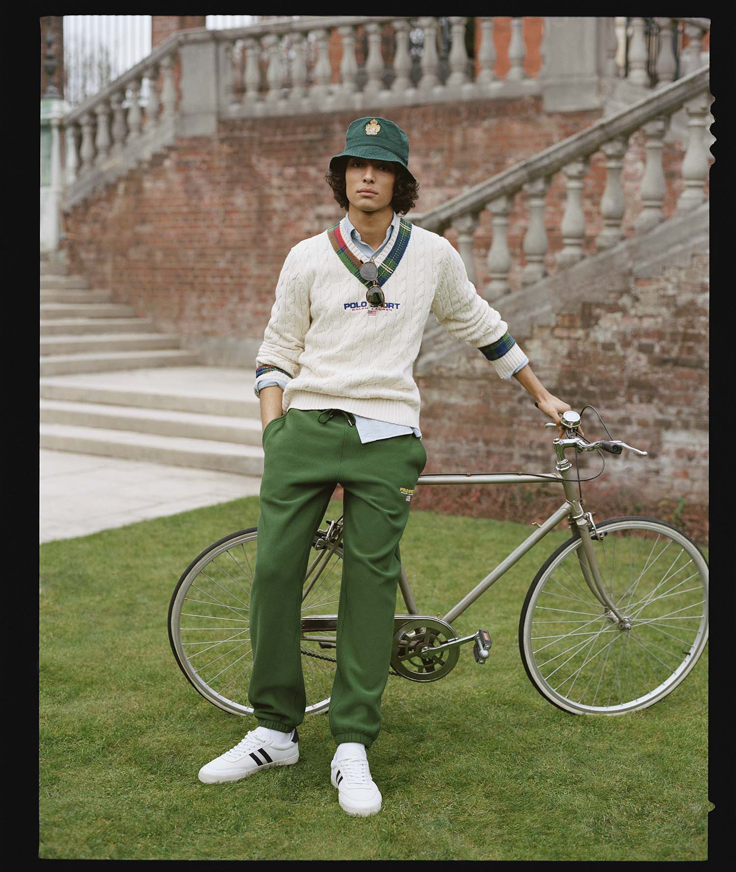 RALPH LAUREN | POLO SPORT