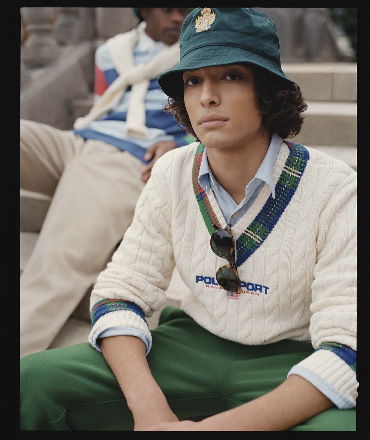 RALPH LAUREN | POLO SPORT