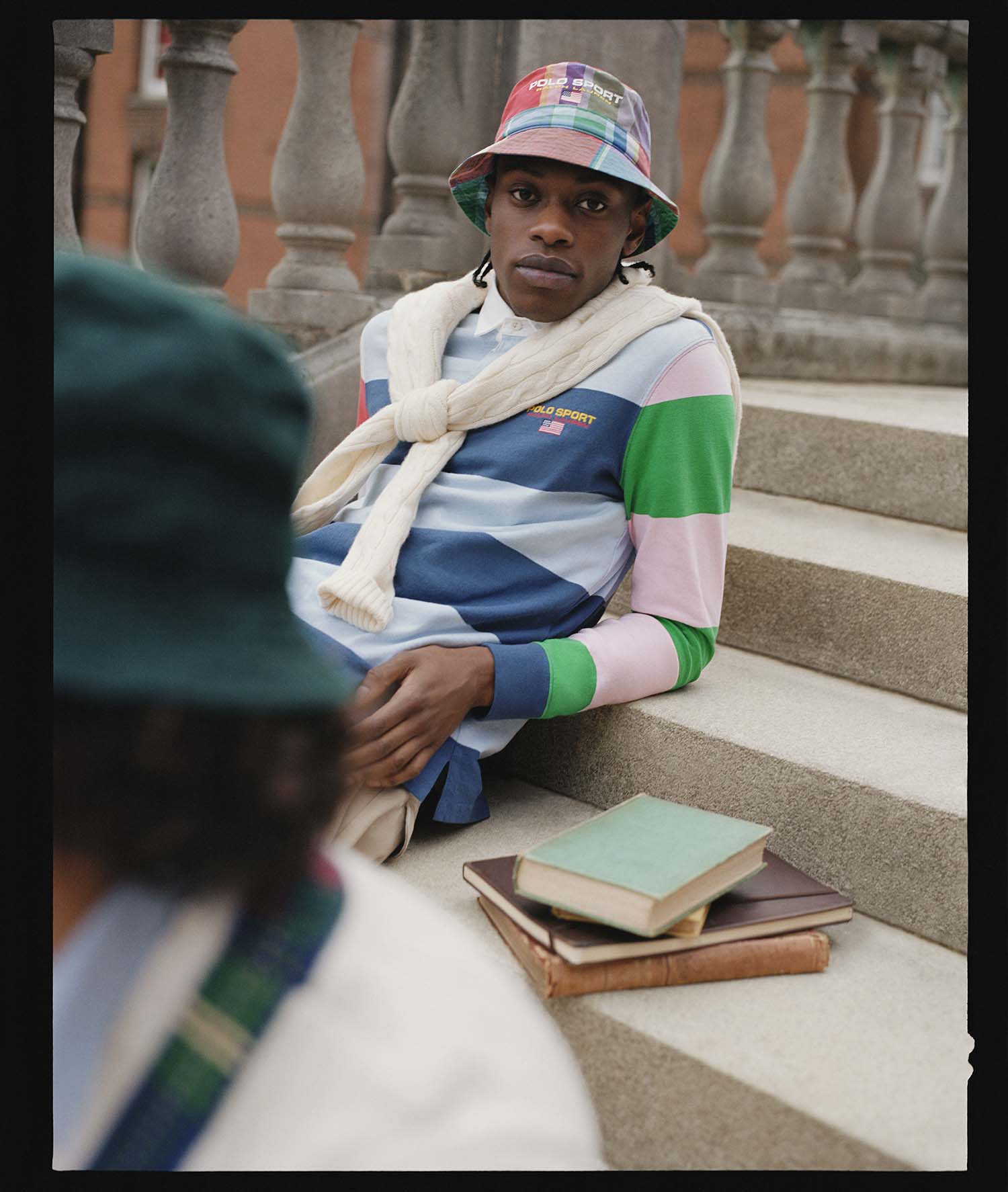 RALPH LAUREN | POLO SPORT