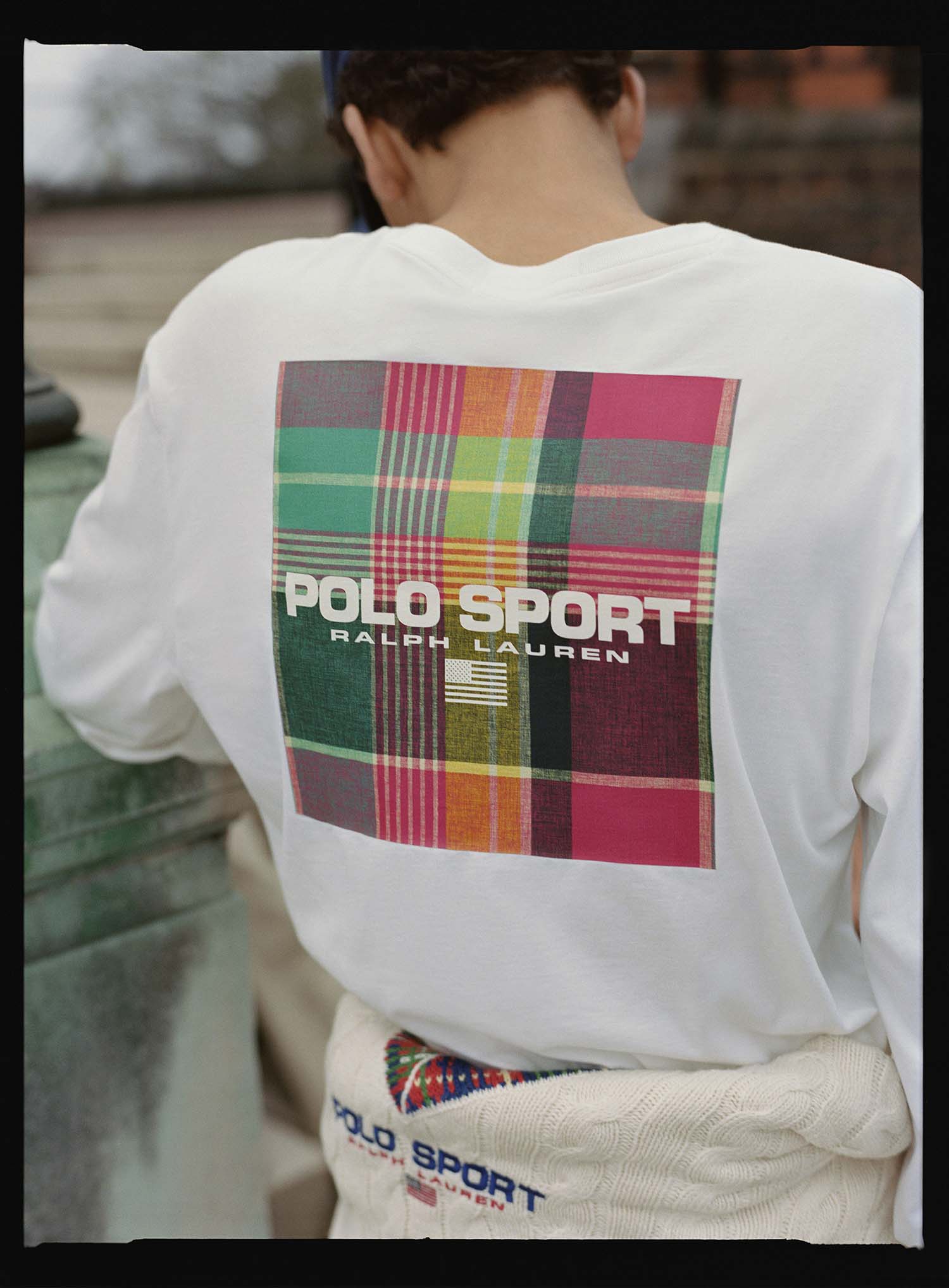 RALPH LAUREN | POLO SPORT