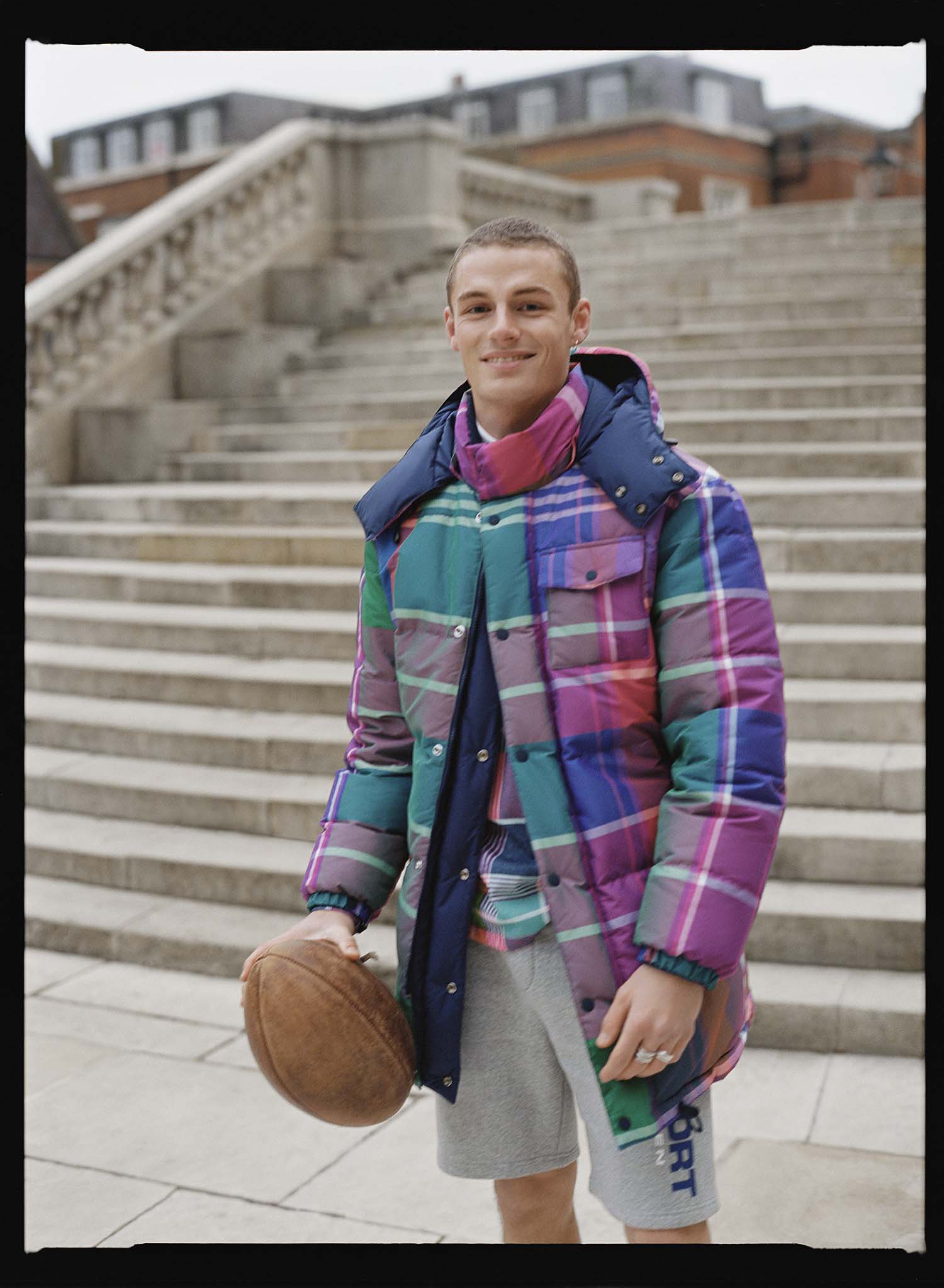 RALPH LAUREN | POLO SPORT