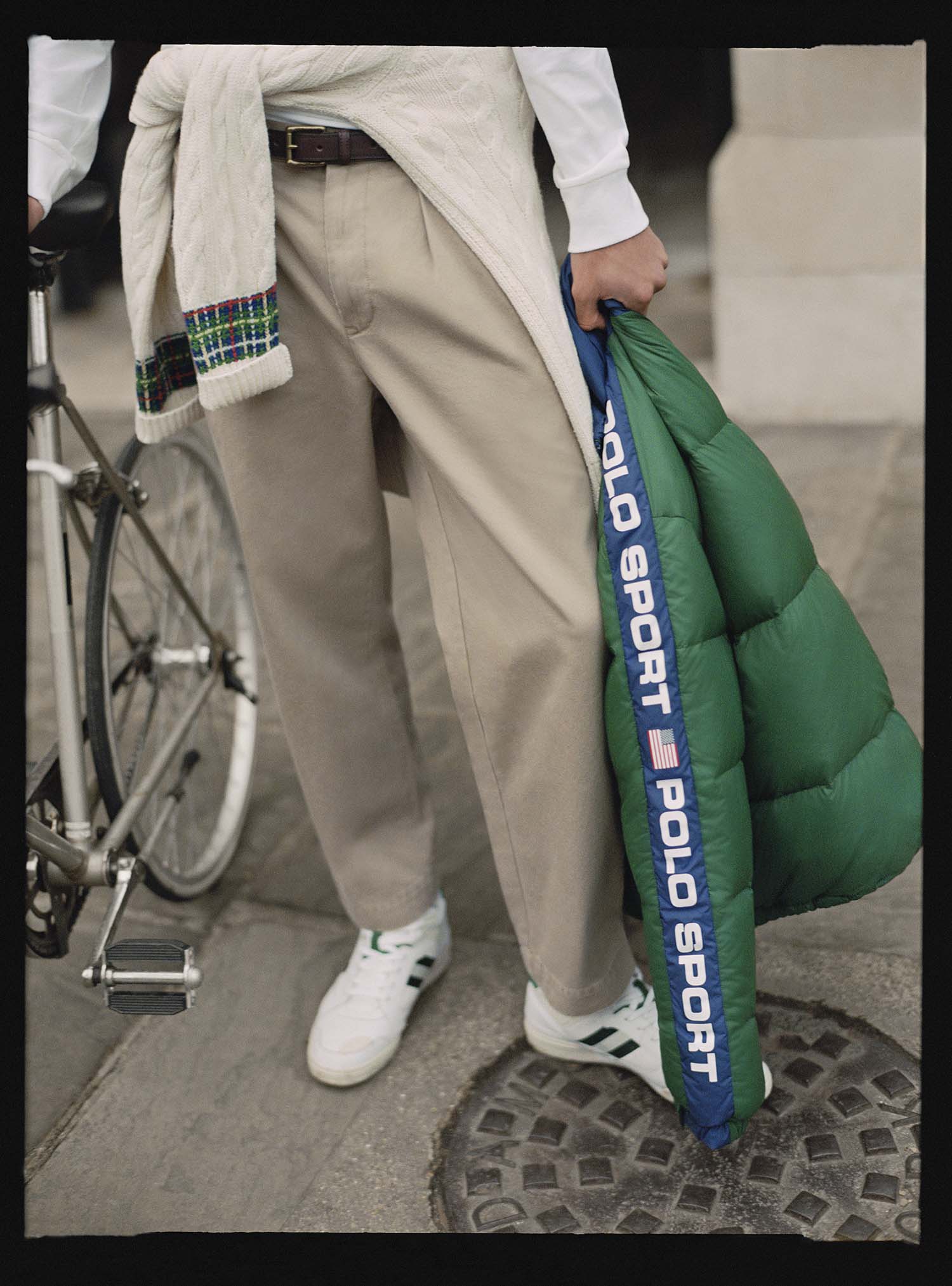 RALPH LAUREN | POLO SPORT