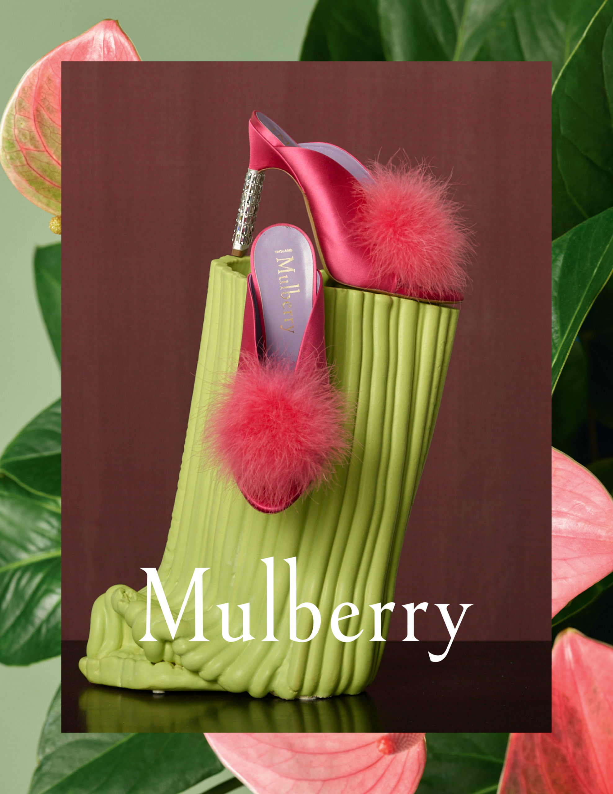 Mulberry