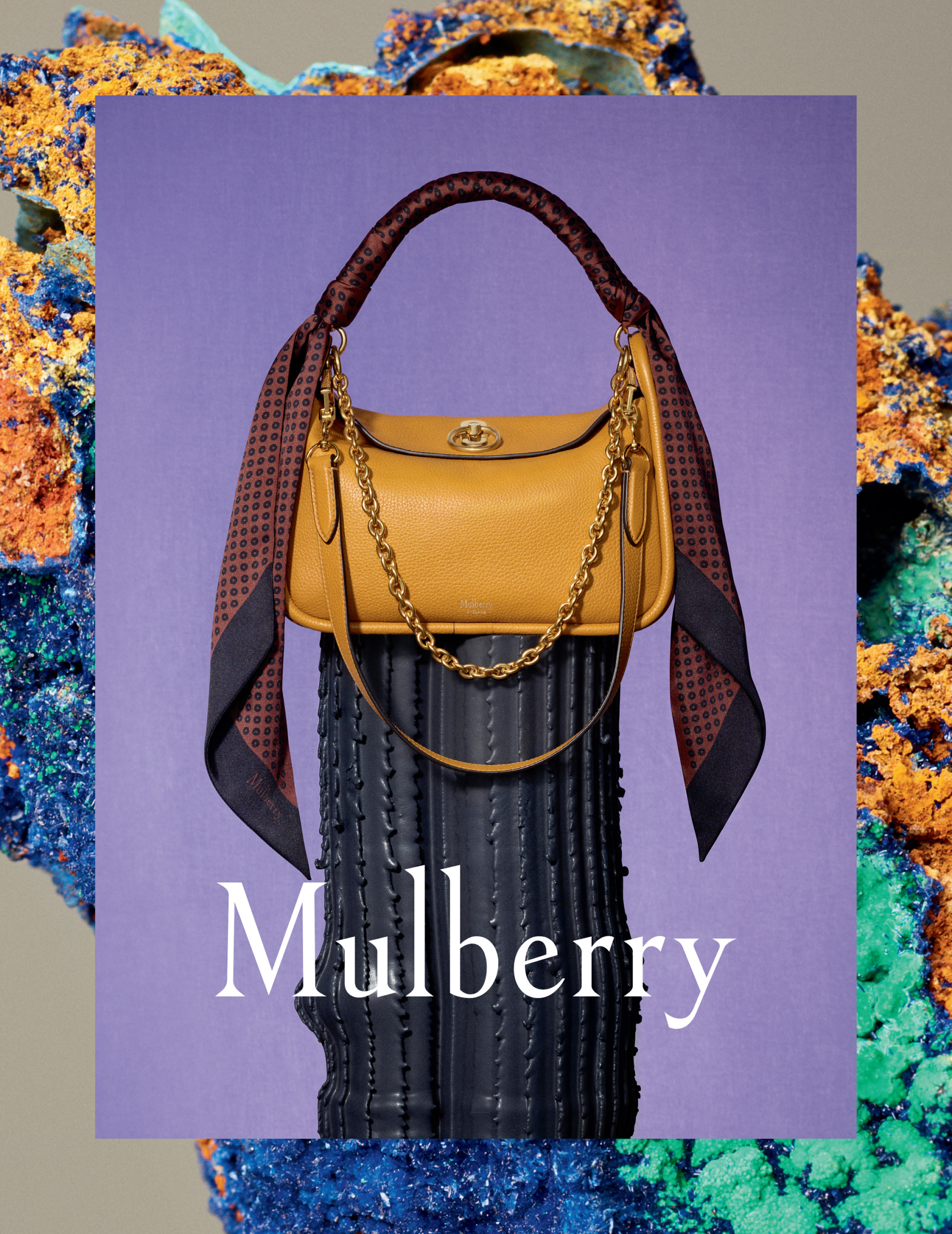 Mulberry