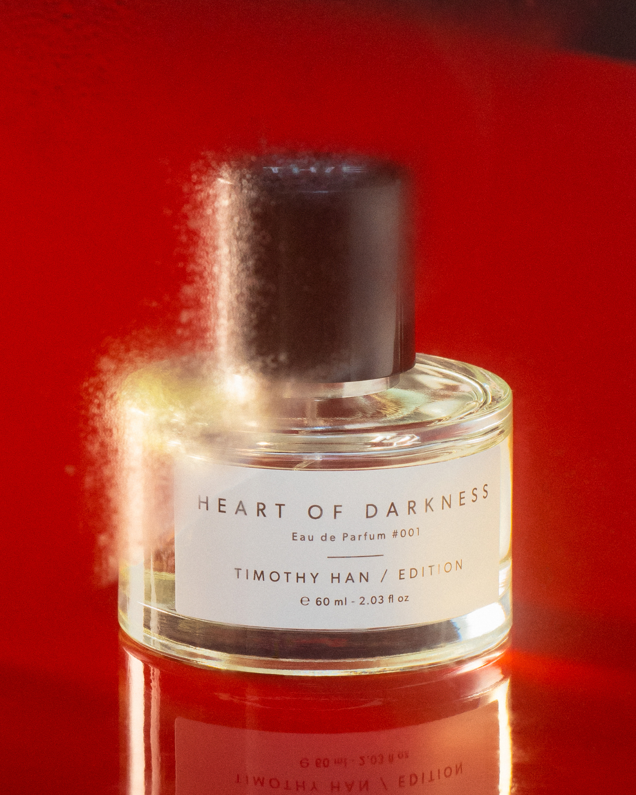 Mr Porter | Men’s Fragrance