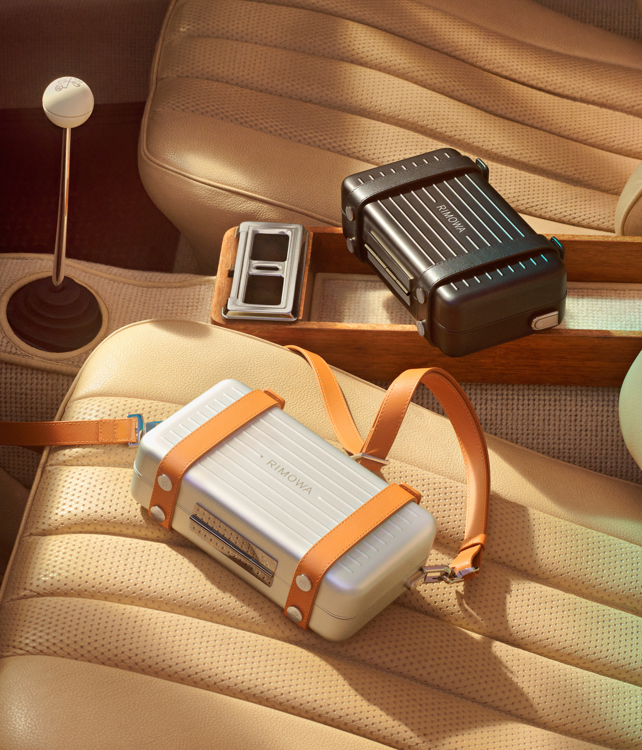 Mr Porter | Weekend Bags